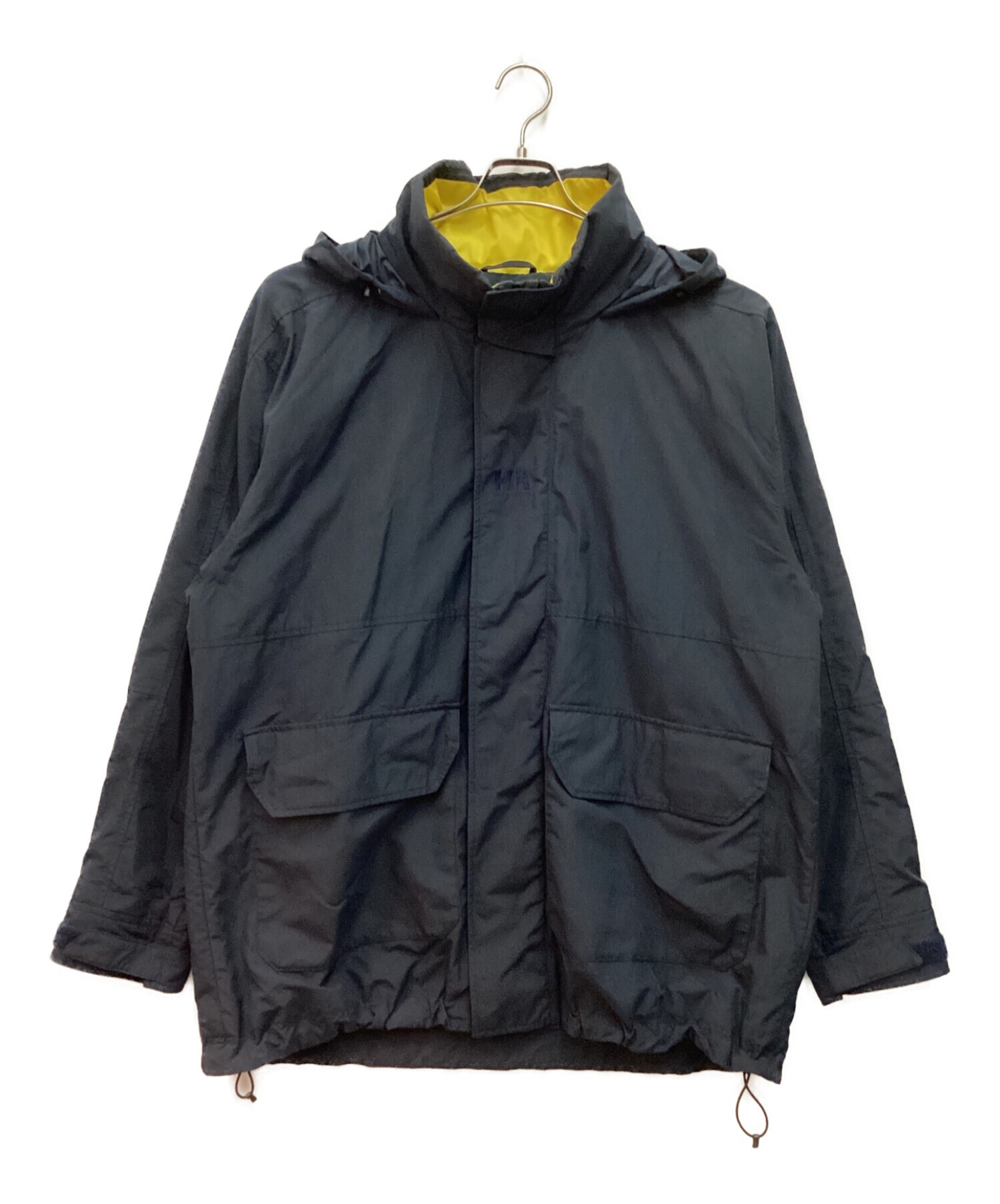 HELLY HANSEN Maritime Flag Jacket L値下げ定価24200円 - ナイロン