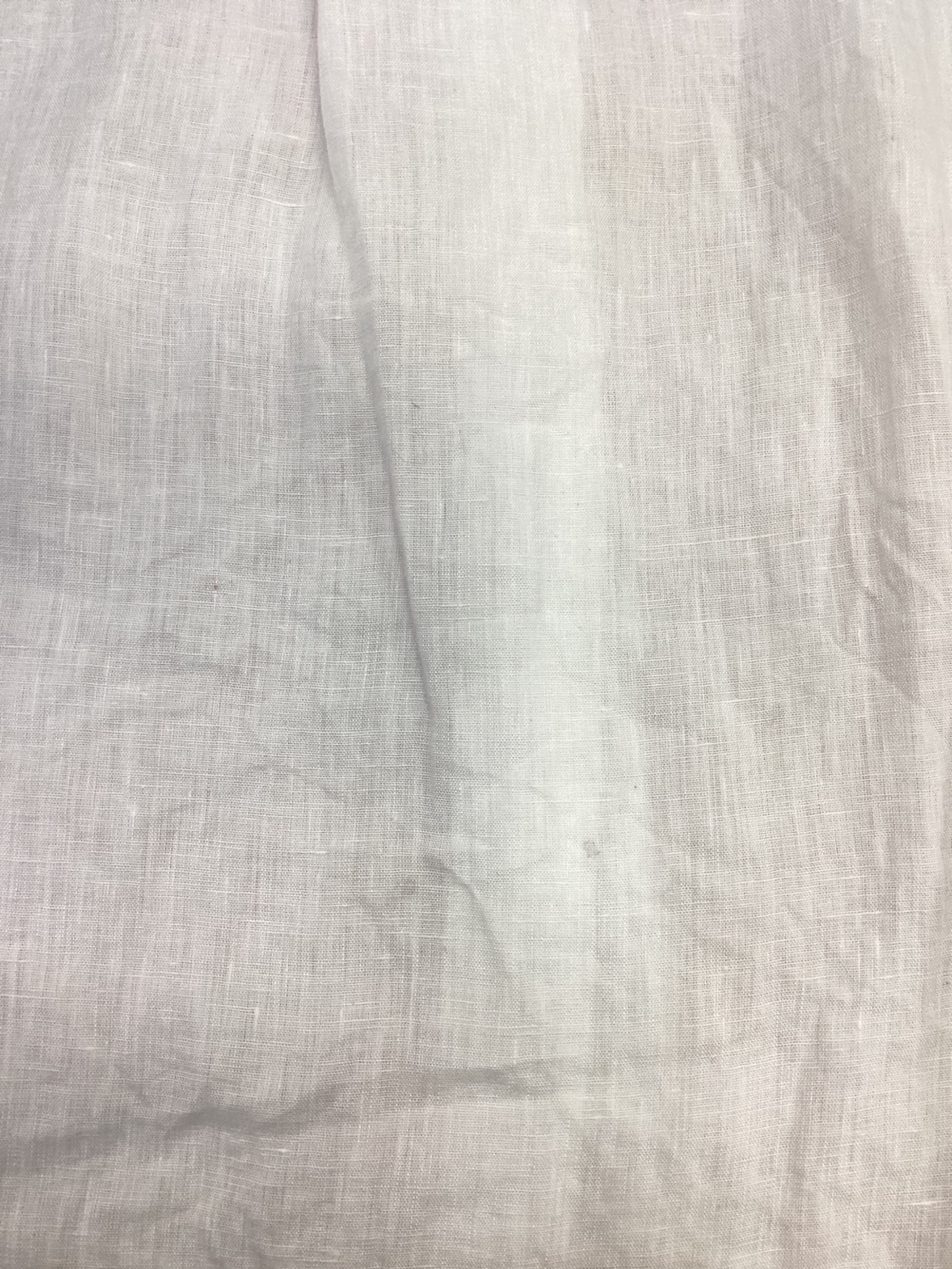 中古・古着通販】DEUXIEME CLASSE (ドゥーズィエム クラス) WIDE LINEN