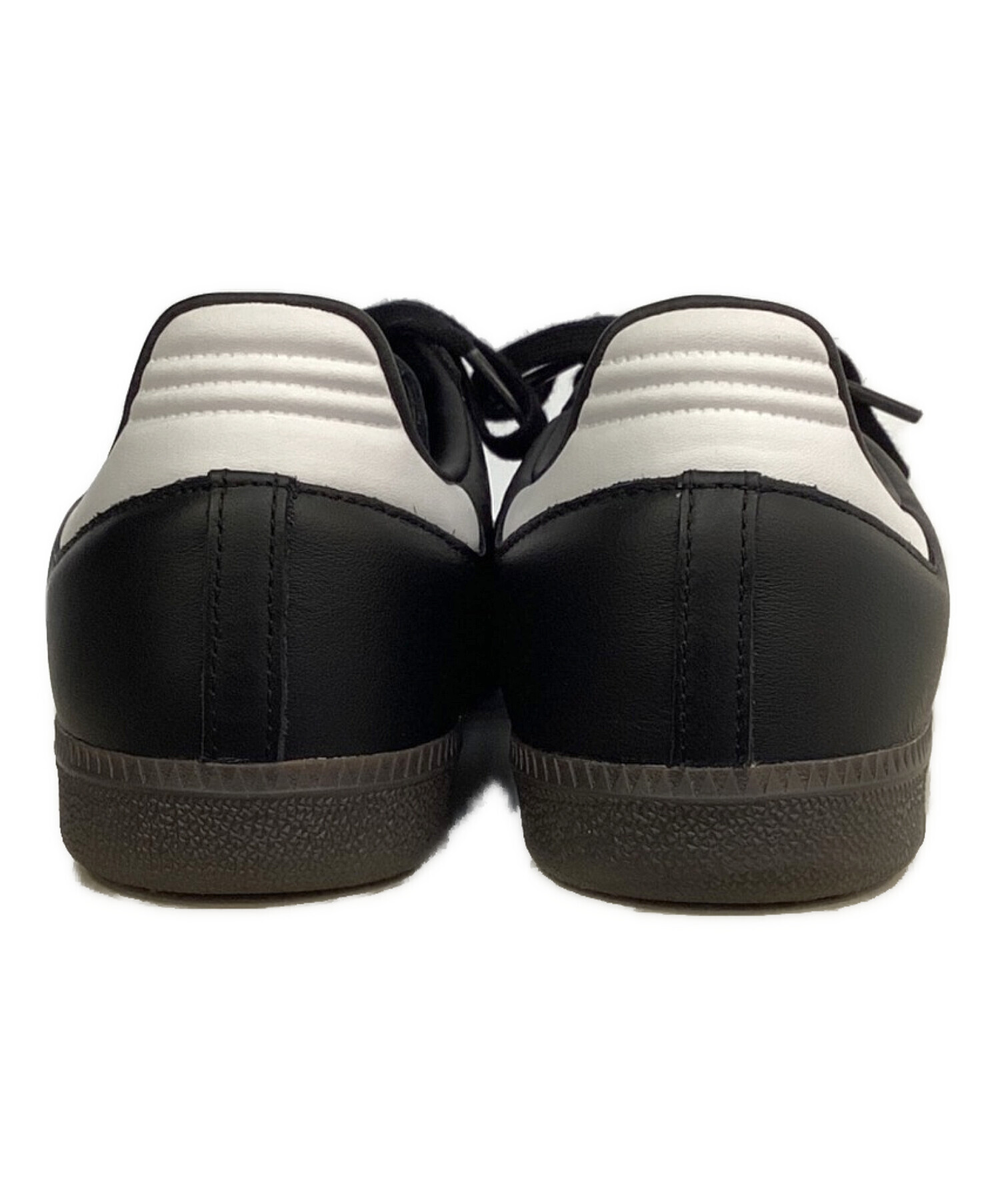 中古・古着通販】adidas (アディダス) SAMBA OG サンバ ブラック