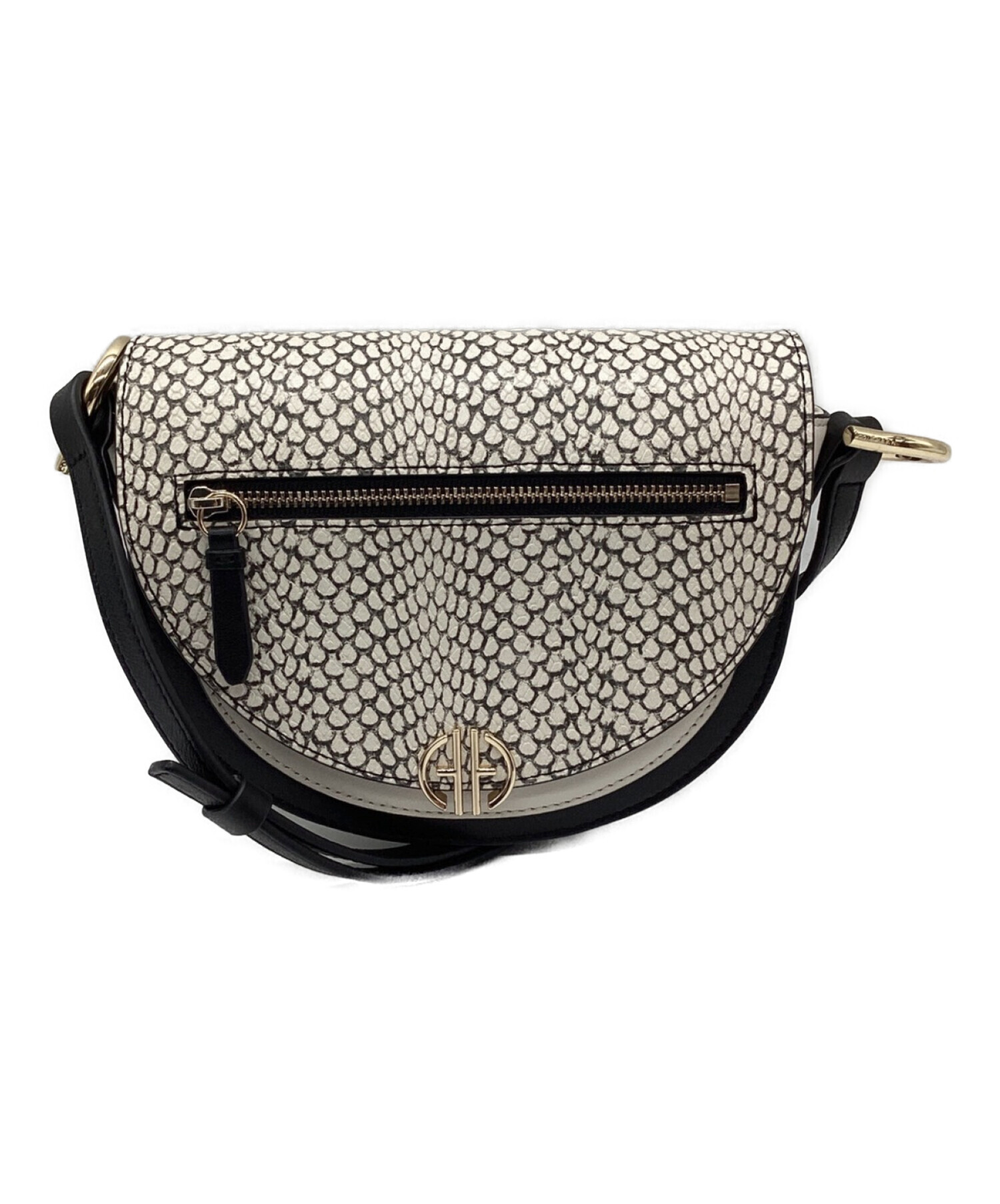 中古・古着通販】COLE HAAN (コールハーン) Crescida Crossbody Snake