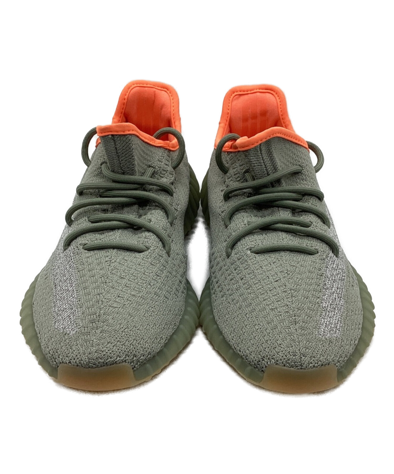 中古・古着通販】adidas (アディダス) YEEZY BOOST 350 V2 DESERT SAGE