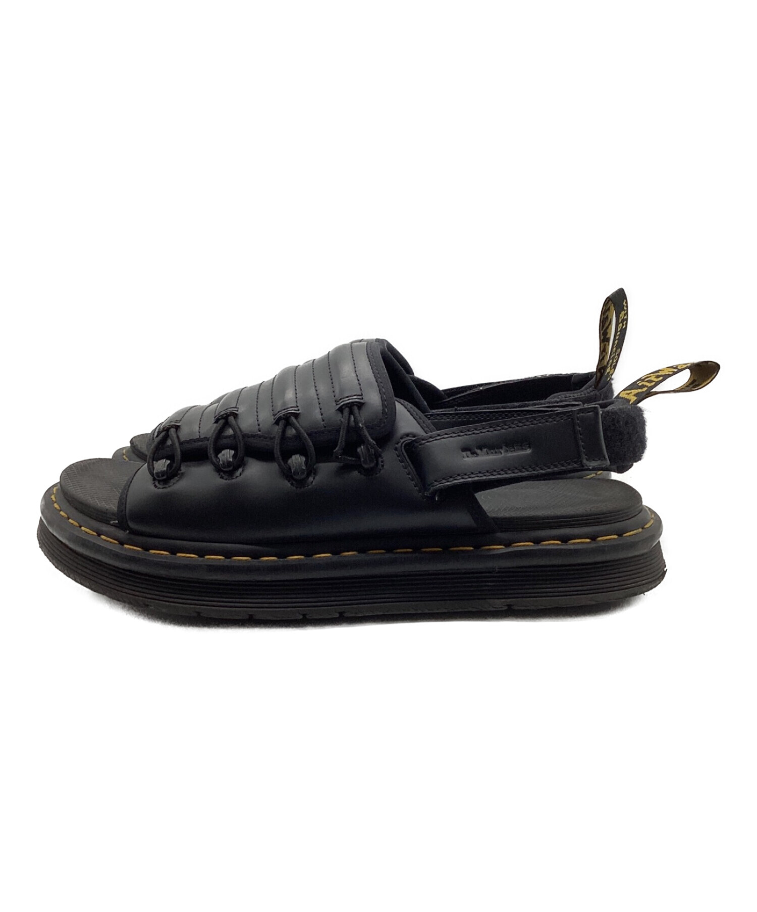 中古・古着通販】Dr.Martens (ドクターマーチン) suicoke