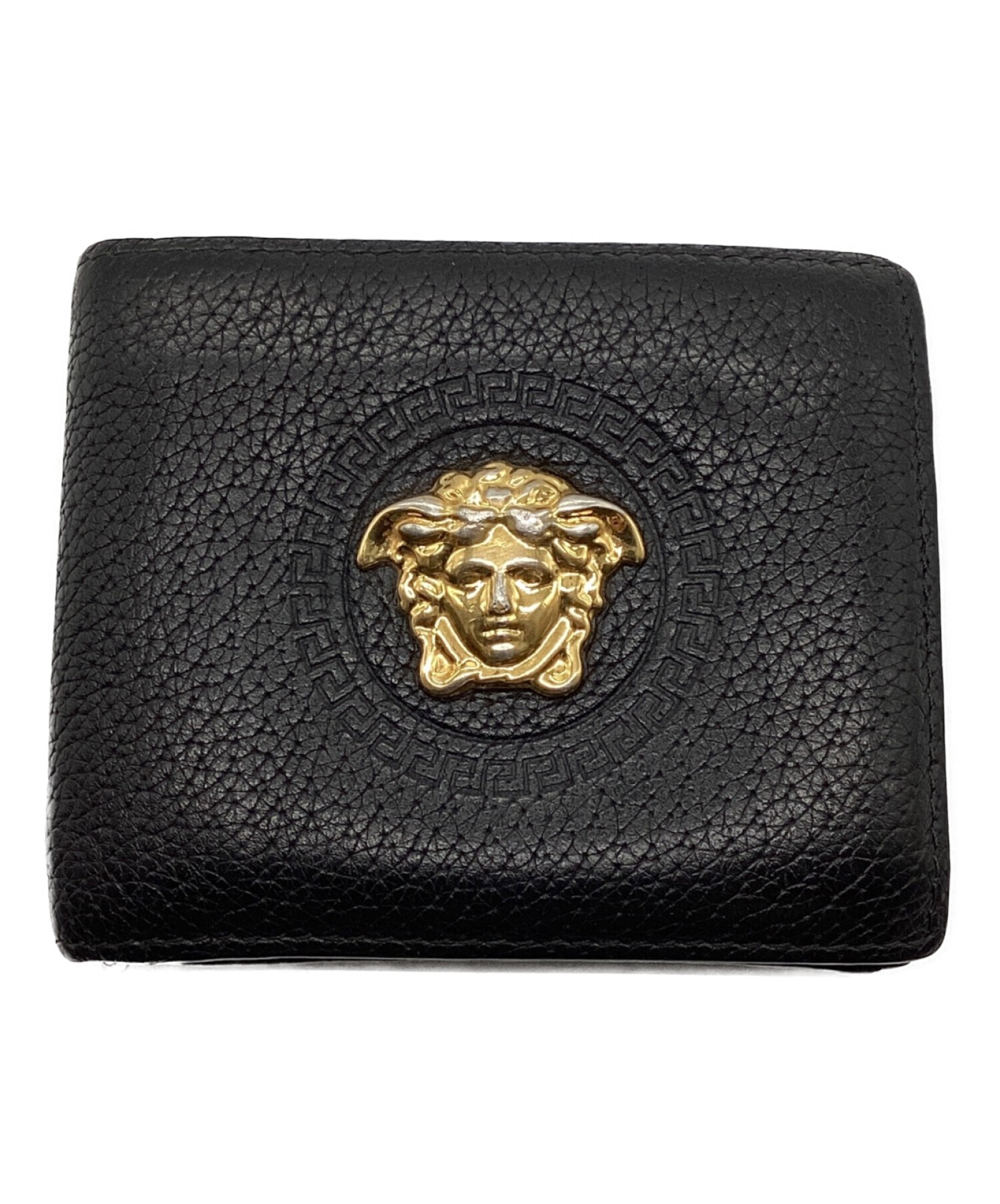 Versace 財布 - 折り財布
