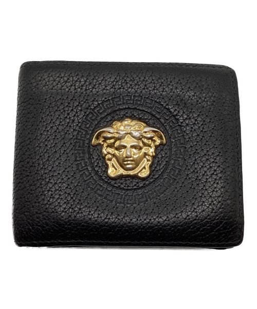 【中古・古着通販】VERSACE (ヴェルサーチェ) 2つ折り財布