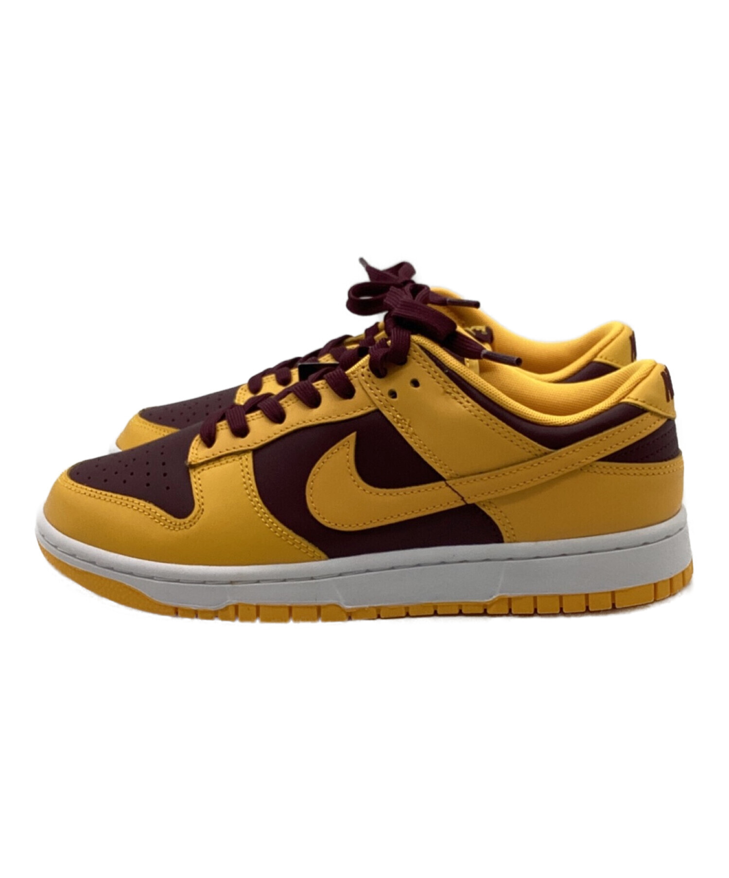 中古・古着通販】NIKE (ナイキ) DUNK LOW RETRO 