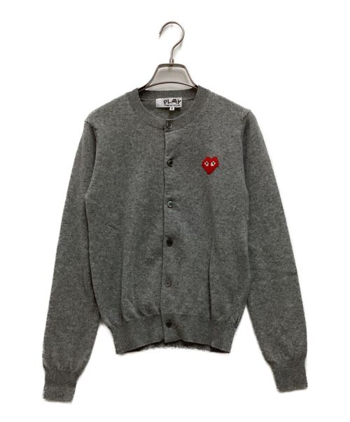 中古・古着通販】PLAY COMME des GARCONS (プレイ コムデギャルソン