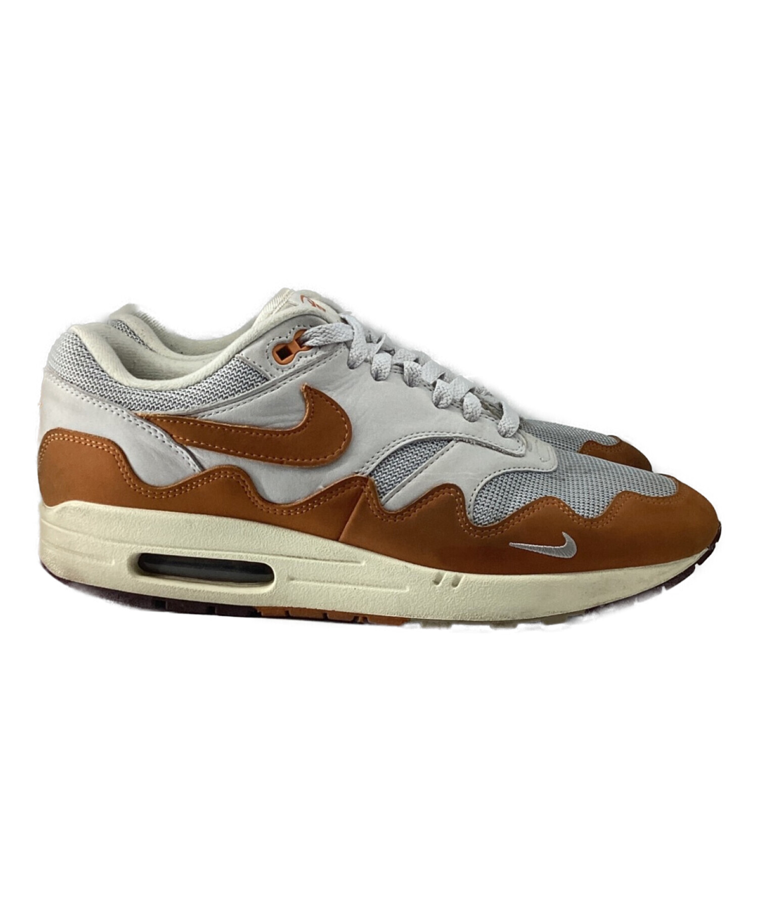 中古・古着通販】NIKE (ナイキ) Patta (パタ) AIR MAX 1 /PATTA 