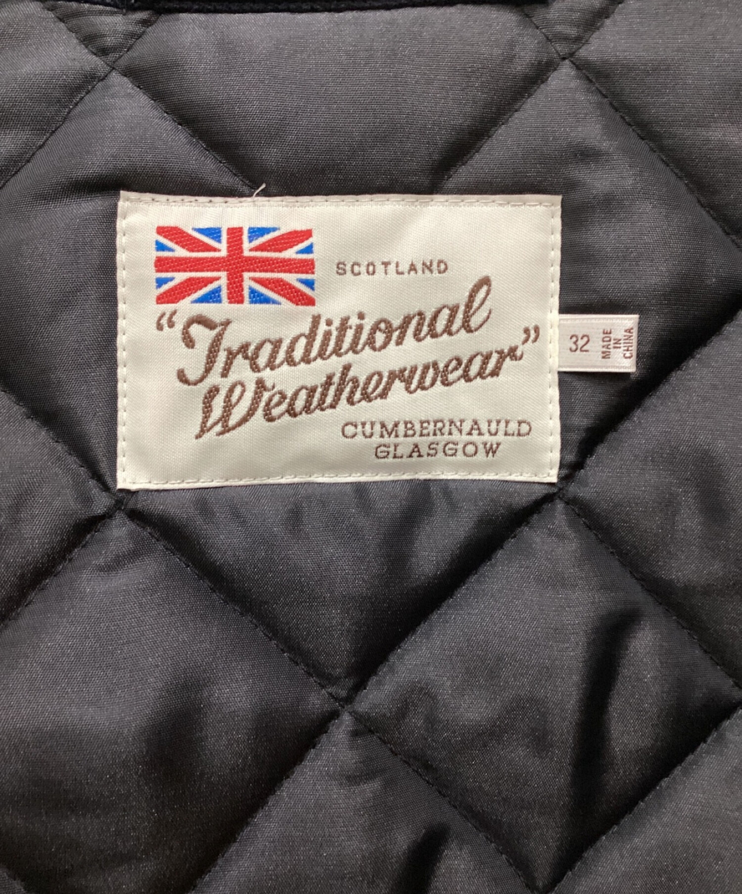 中古・古着通販】Traditional Weatherwear (トラディショナルウェザー