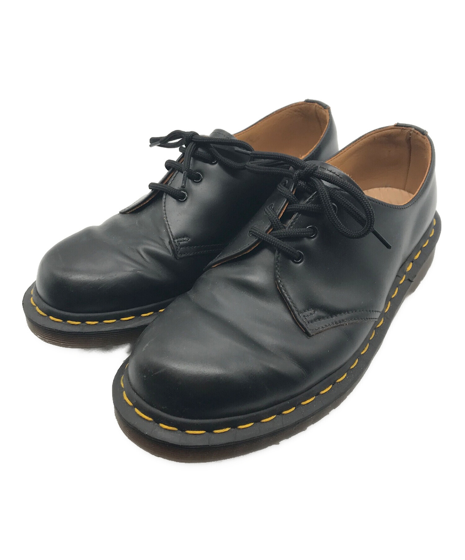 中古・古着通販】Dr.Martens (ドクターマーチン) VINTAGE 1461