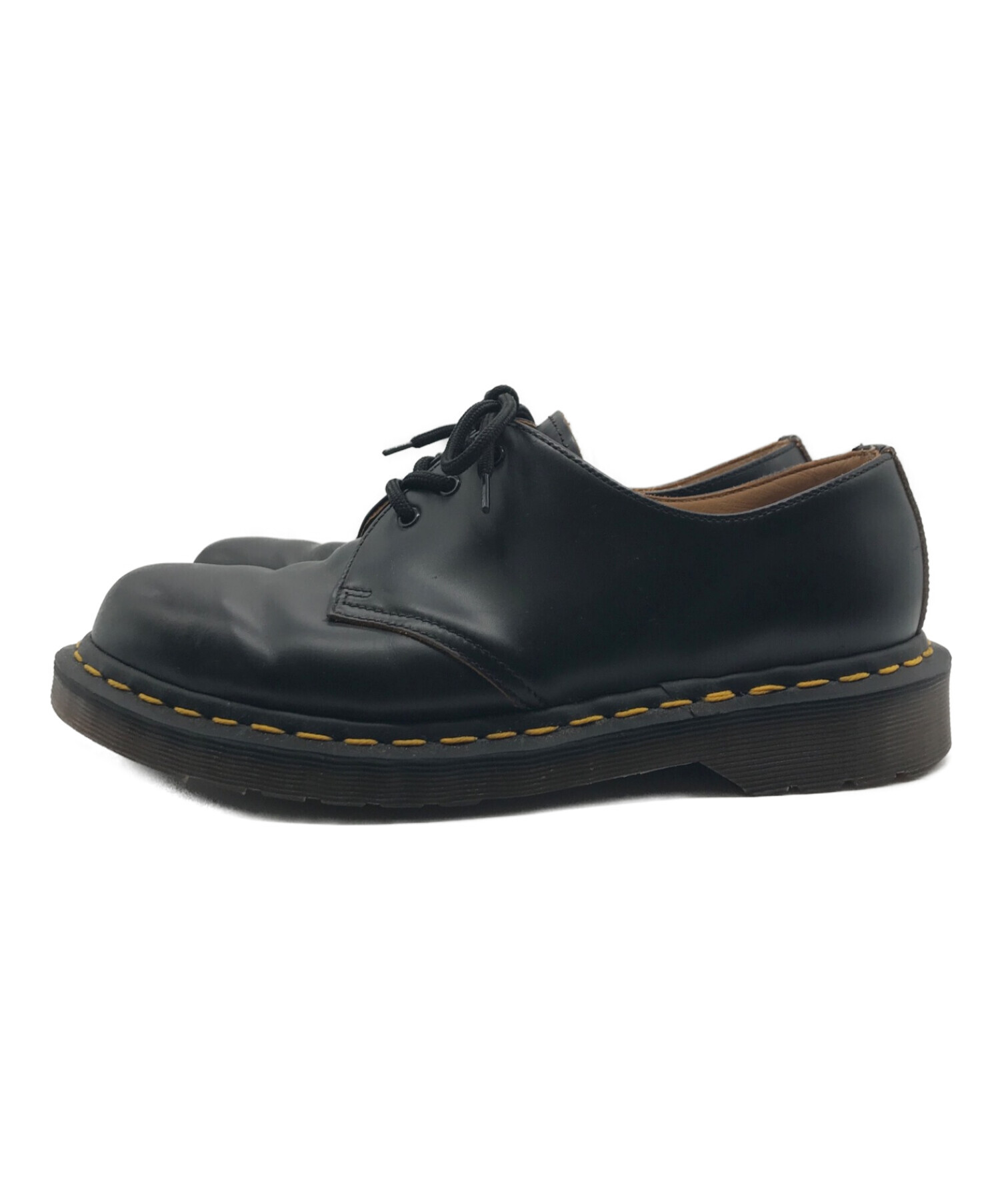 中古・古着通販】Dr.Martens (ドクターマーチン) VINTAGE 1461