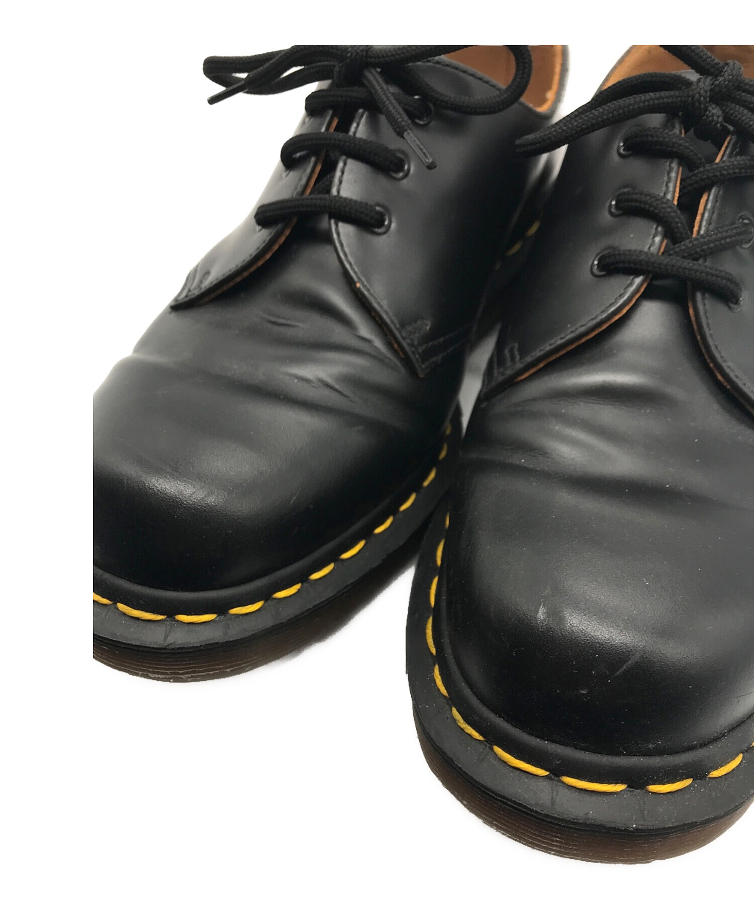 中古・古着通販】Dr.Martens (ドクターマーチン) VINTAGE 1461