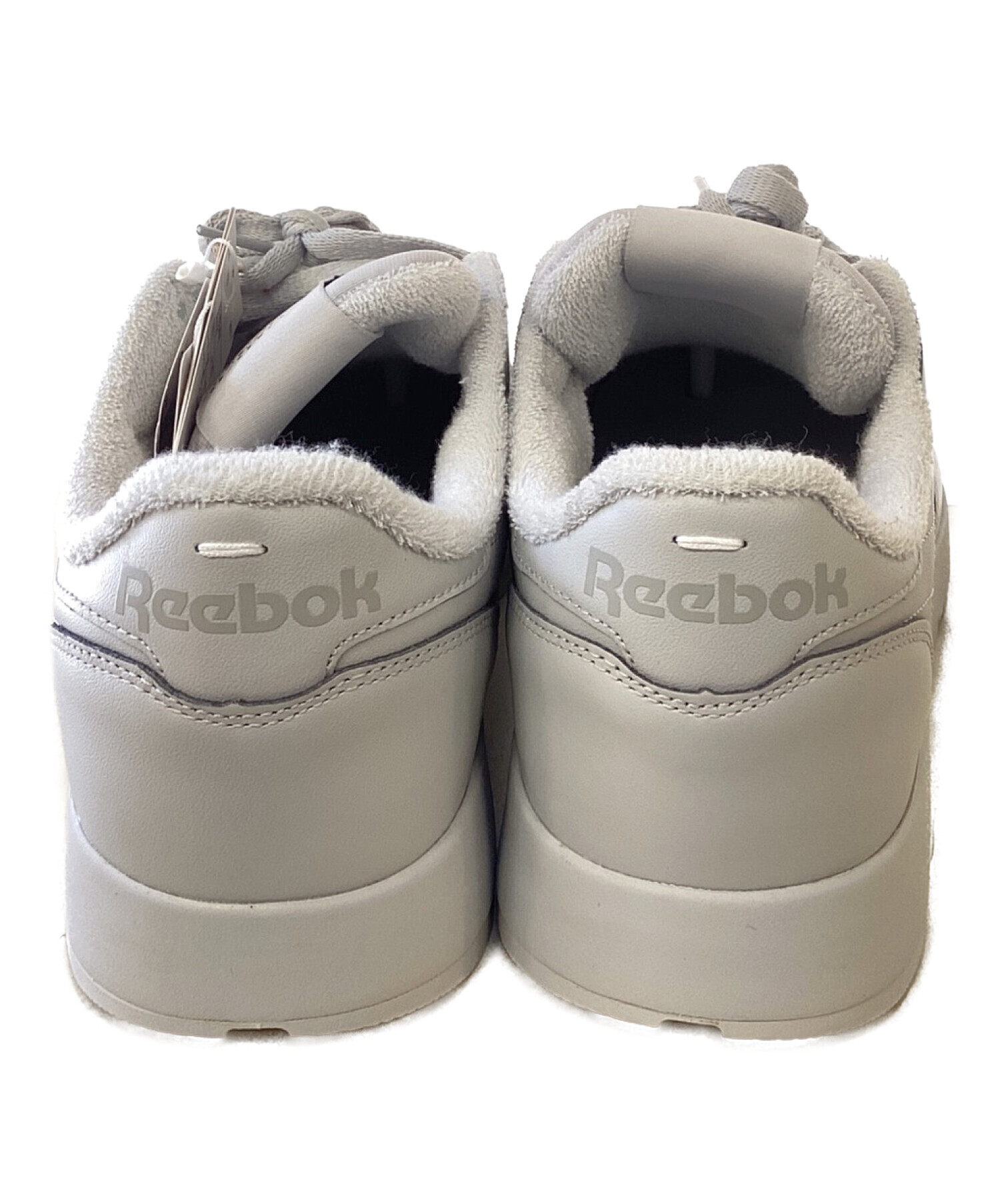 中古・古着通販】Maison Margiela (メゾンマルジェラ) REEBOK