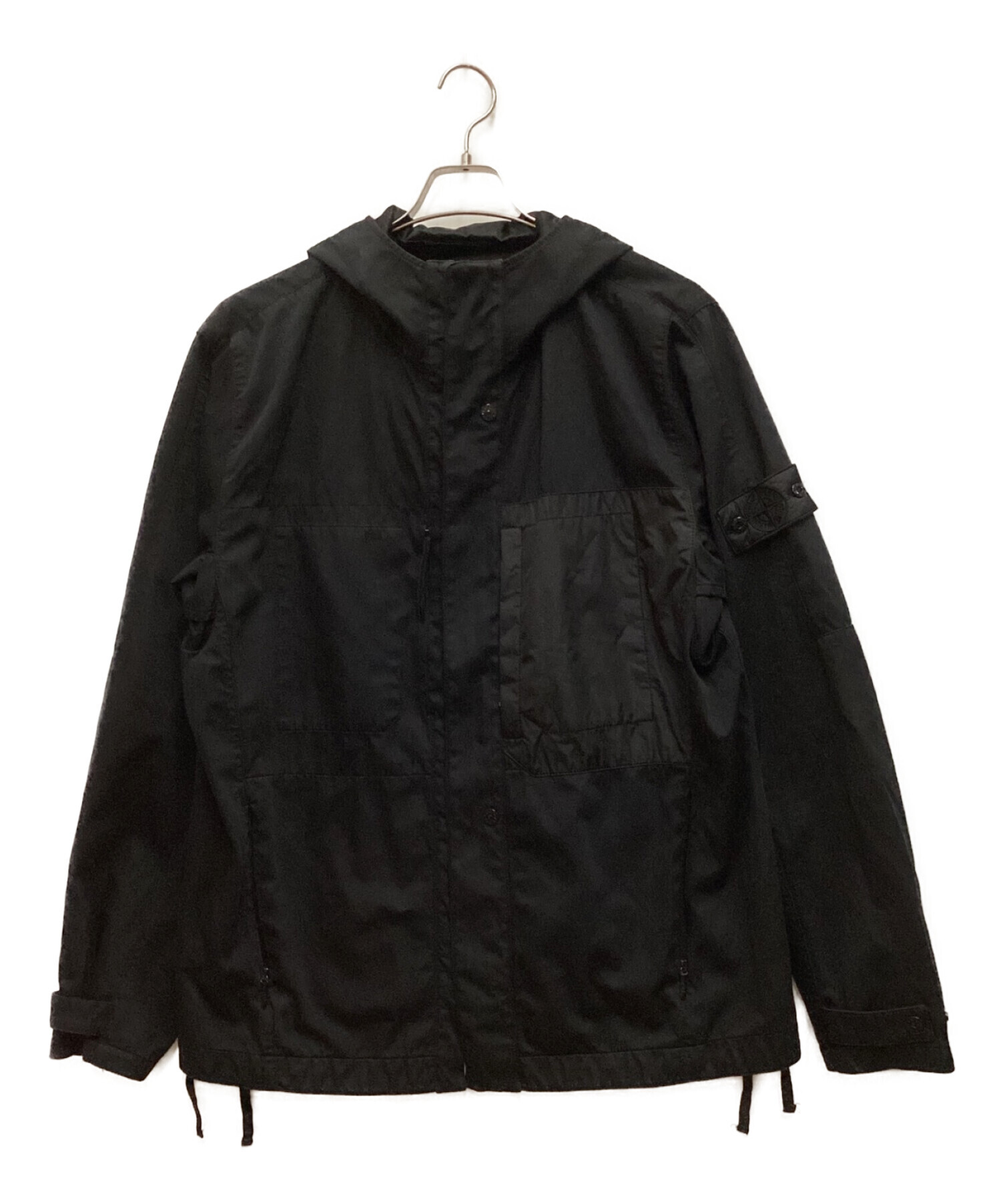 中古・古着通販】STONE ISLAND (ストーンアイランド) Shadow Garment