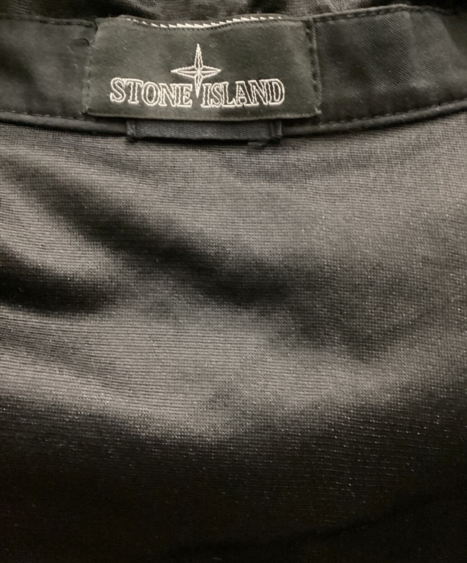 中古・古着通販】STONE ISLAND (ストーンアイランド) Shadow Garment