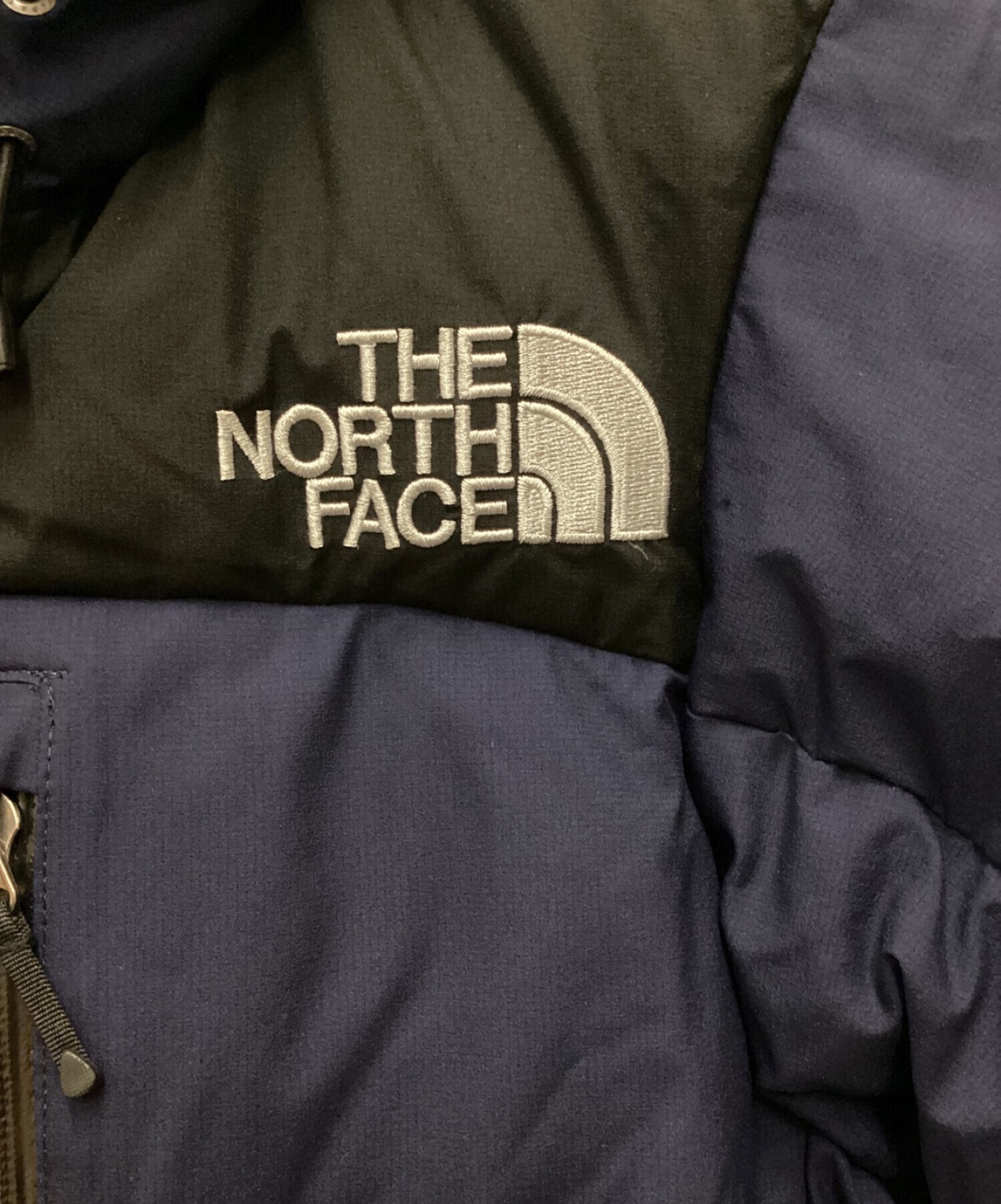 中古・古着通販】THE NORTH FACE (ザ ノース フェイス) バルトロライト