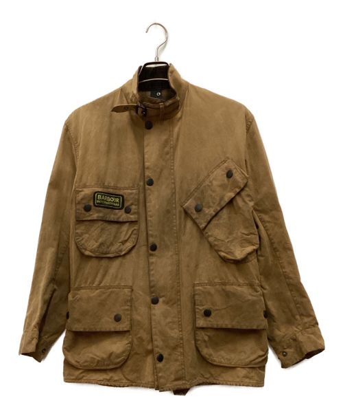 【中古・古着通販】Barbour (バブアー) インターナショナル