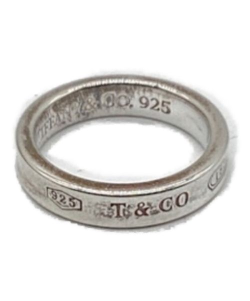 中古・古着通販】Tiffany & Co. (ティファニー) 1837シルバーナ