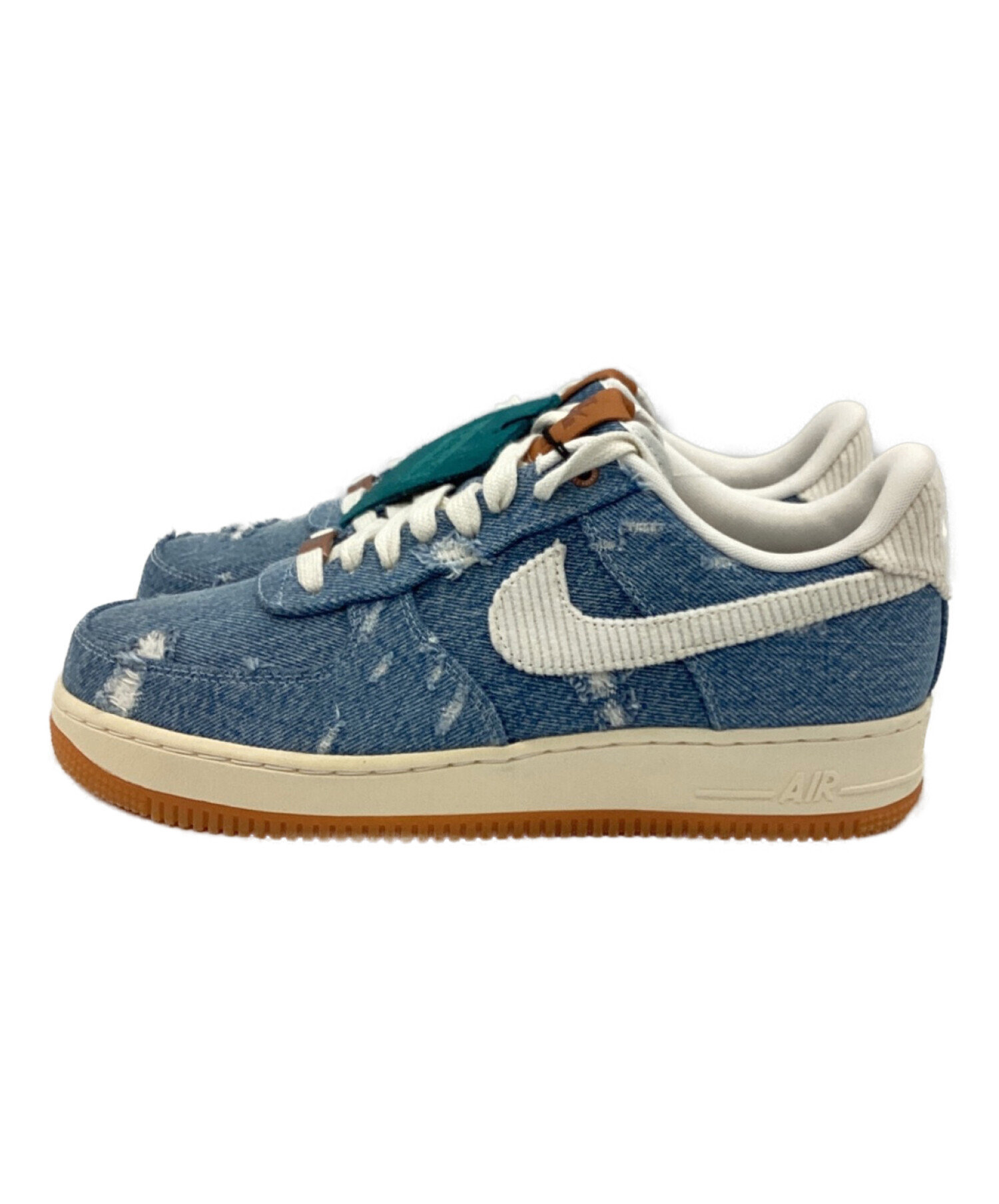Nike × Levi’s Air Force 1
