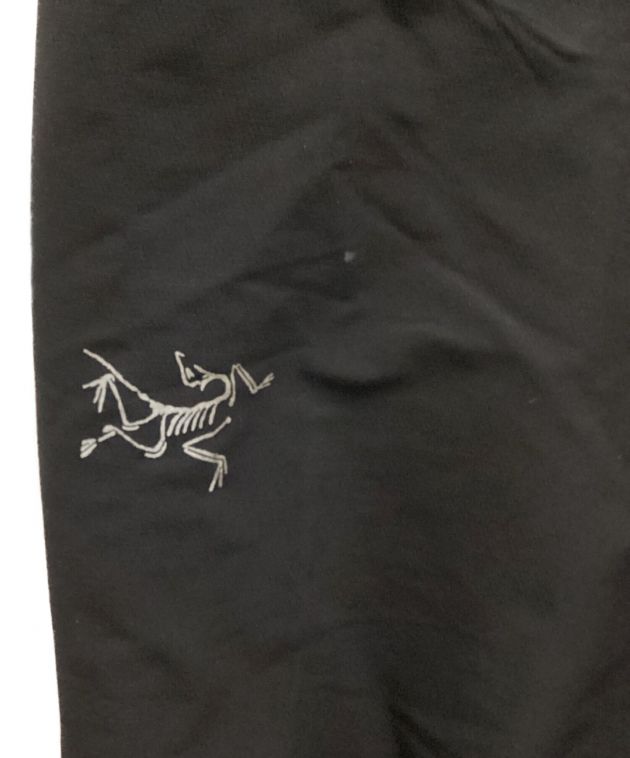 中古・古着通販】ARC'TERYX (アークテリクス) パンツ ブラック