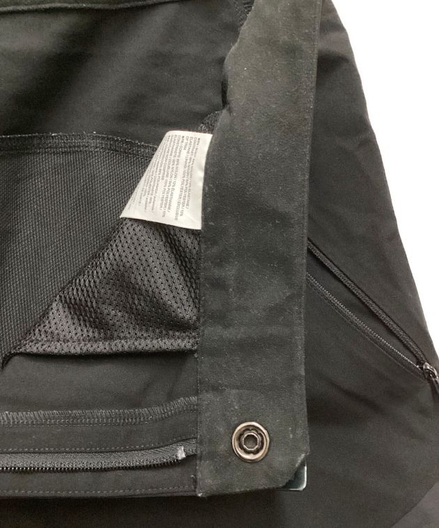 中古・古着通販】ARC'TERYX (アークテリクス) パンツ ブラック