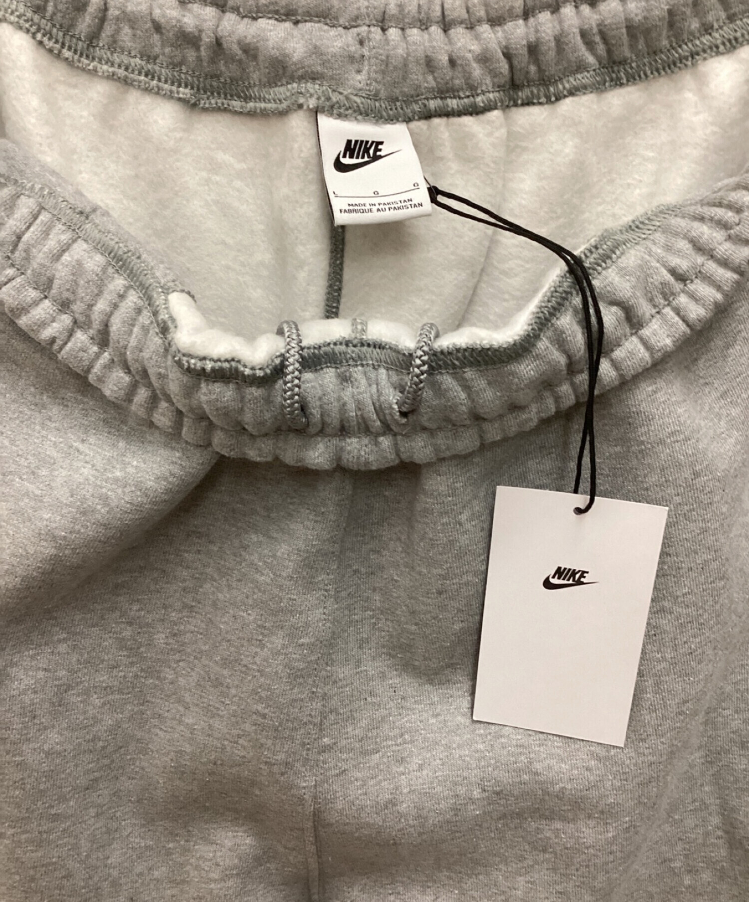 中古・古着通販】NIKE (ナイキ) stussy (ステューシー