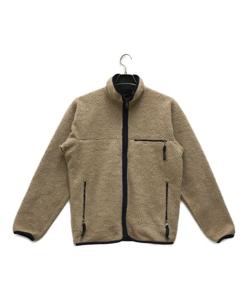 【中古・古着通販】Patagonia (パタゴニア) ボアフリースジャケット