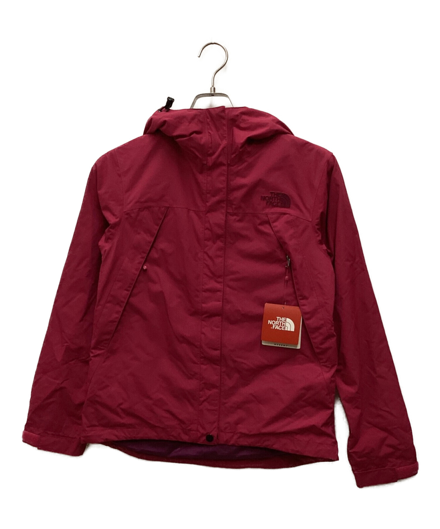 人気SALE NORTH FACE ノースフェイス NPW61240 スクープジャケット