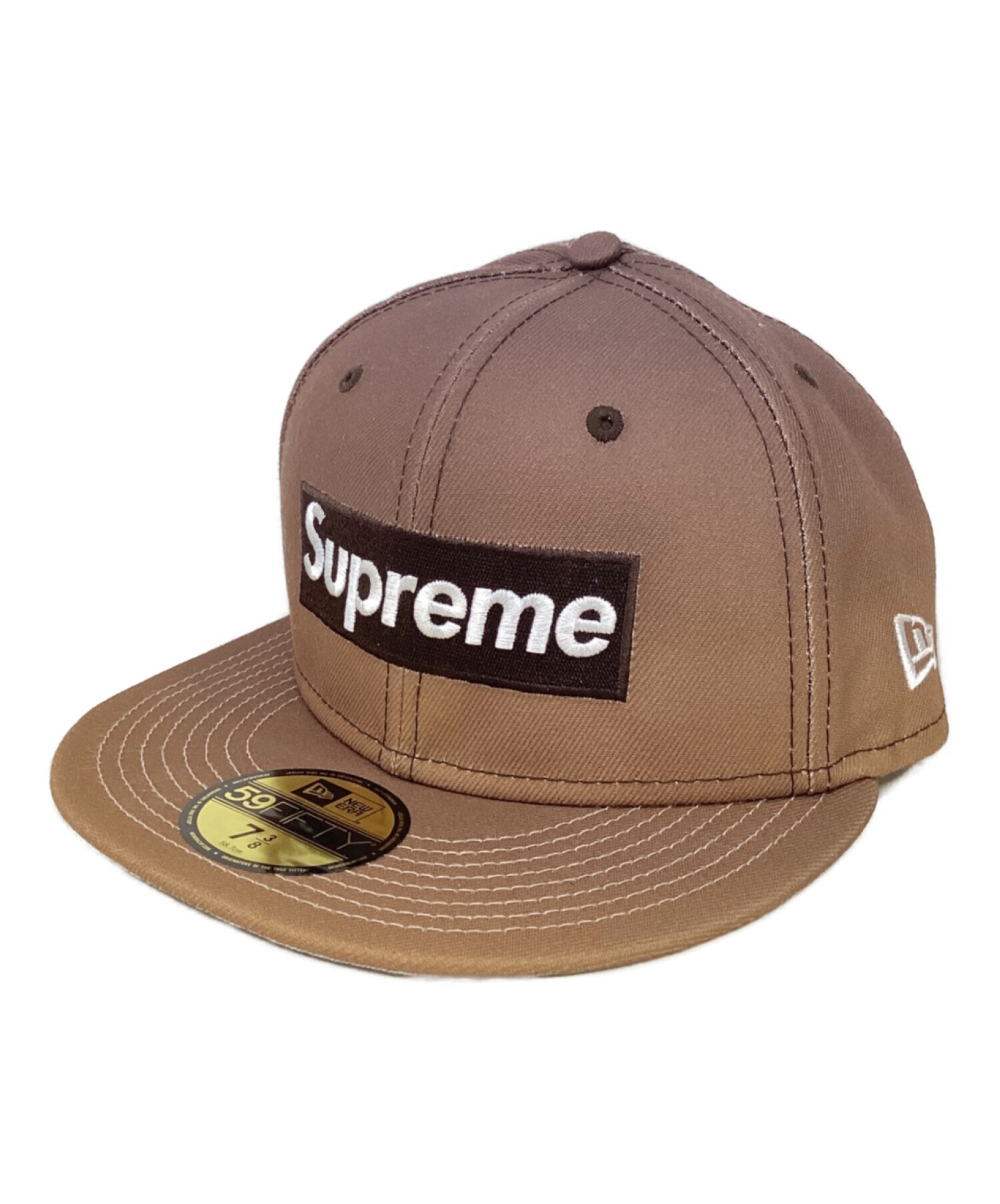 中古・古着通販】SUPREME (シュプリーム) New Era (ニューエラ