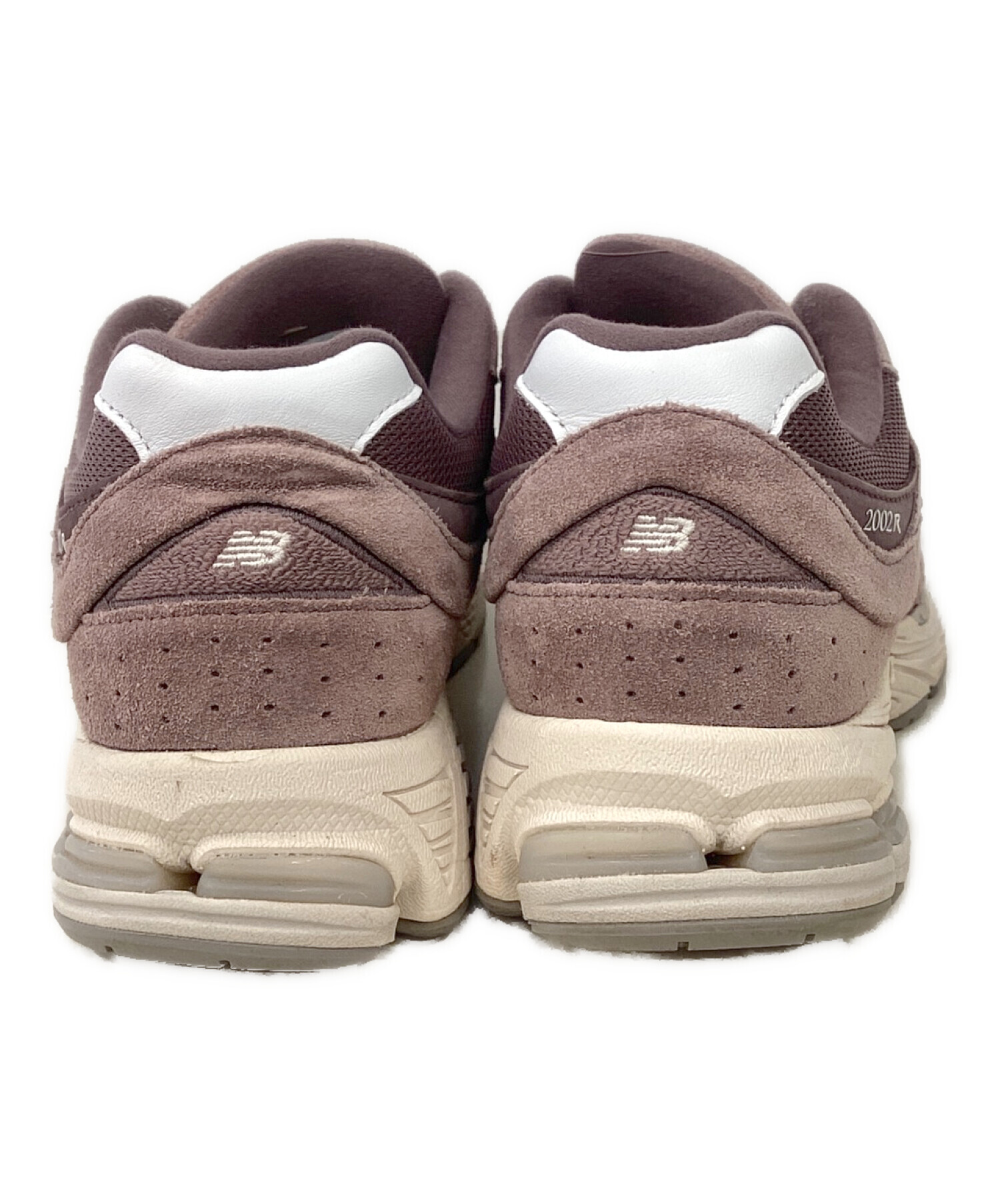 中古・古着通販】NEW BALANCE (ニューバランス) M2002RHD ブラウン