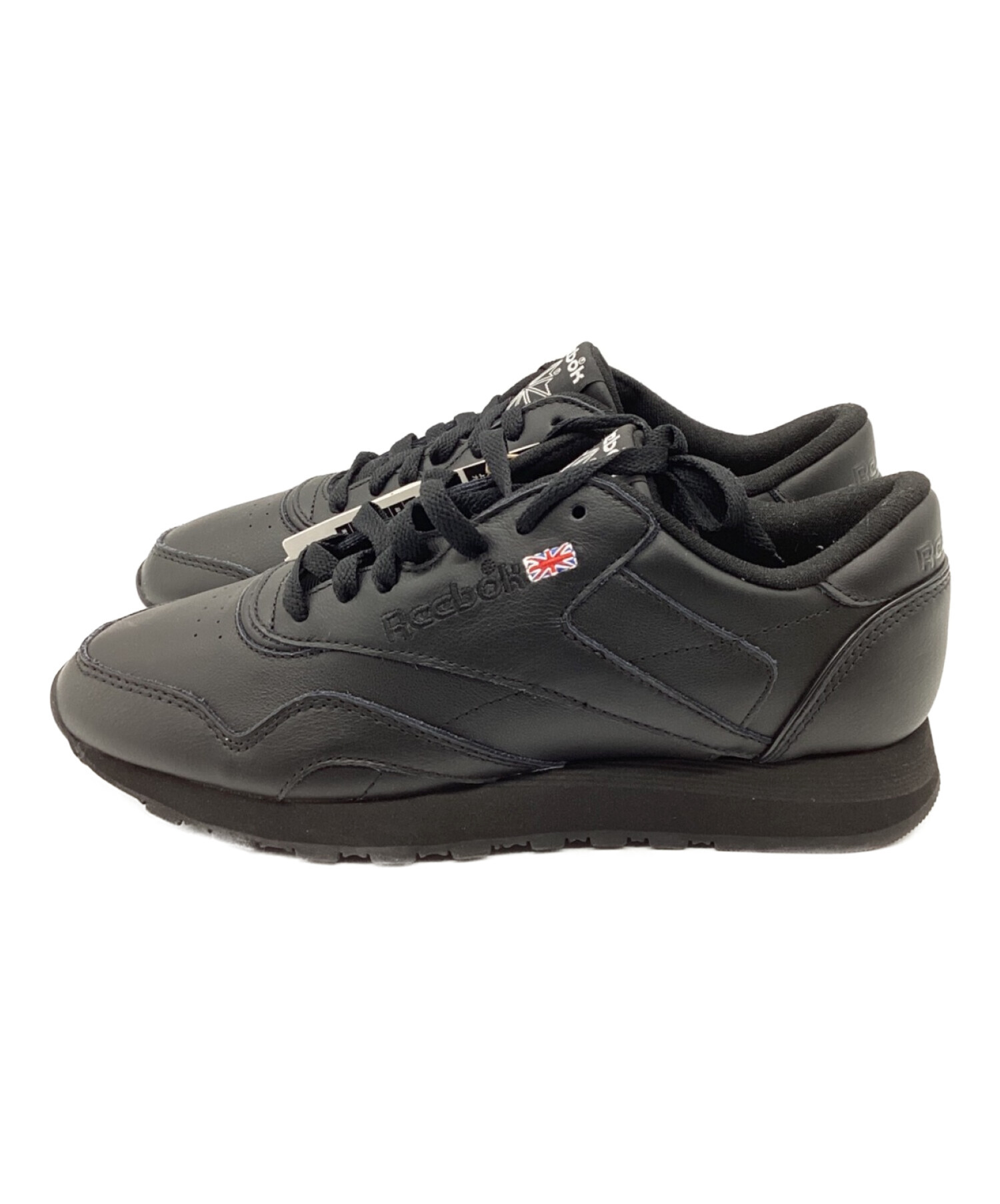 Reebok ローカットスニーカー - 靴