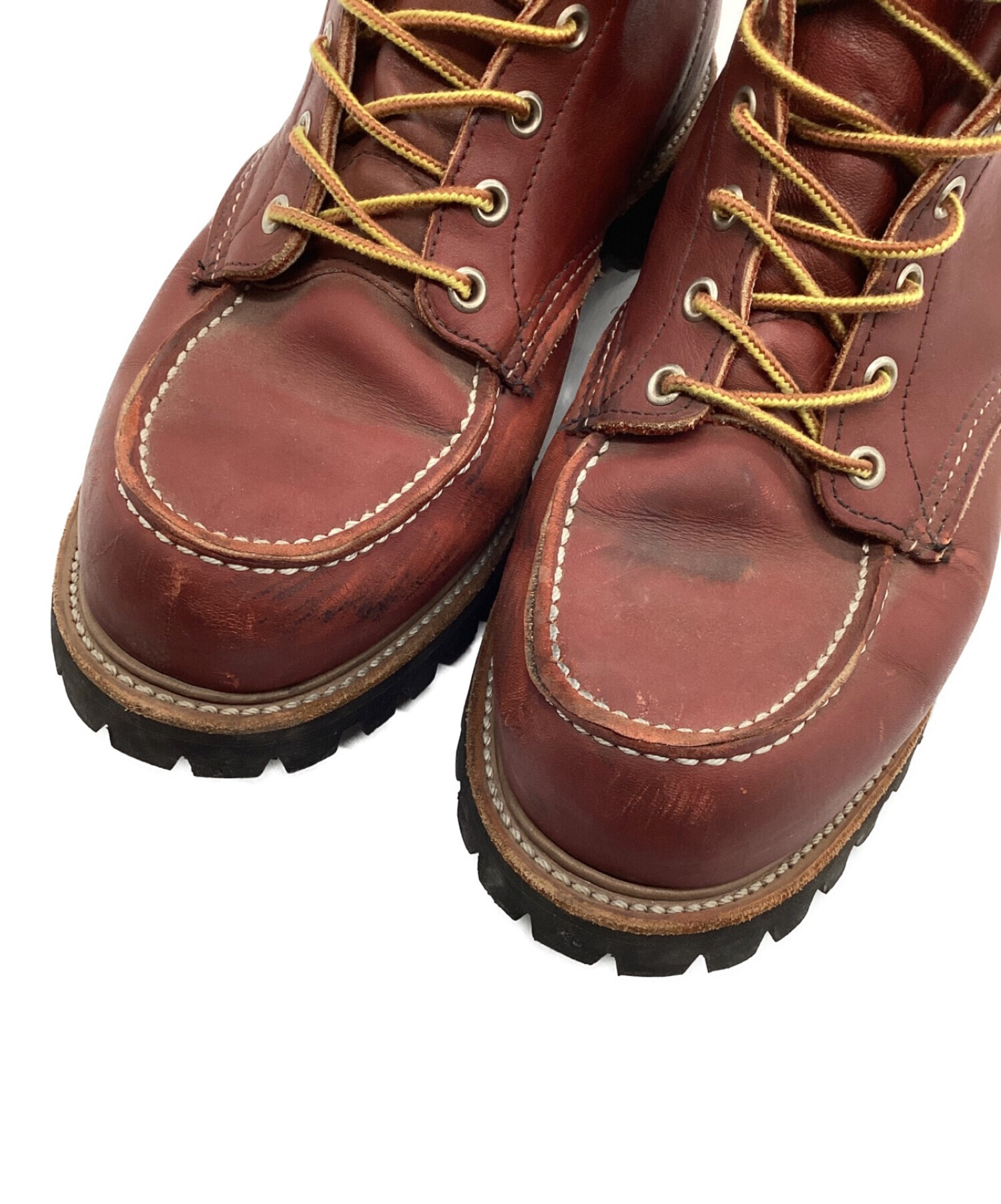 中古・古着通販】RED WING (レッドウィング) アイリッシュセッター