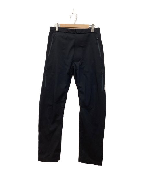 中古・古着通販】DAIWA LIFESTYLE (ダイワ ライフスタイル) SOFTSHELL PANTS GORE-TEX ナイロンパンツ ネイビー  サイズ:L｜ブランド・古着通販 トレファク公式【TREFAC FASHION】スマホサイト