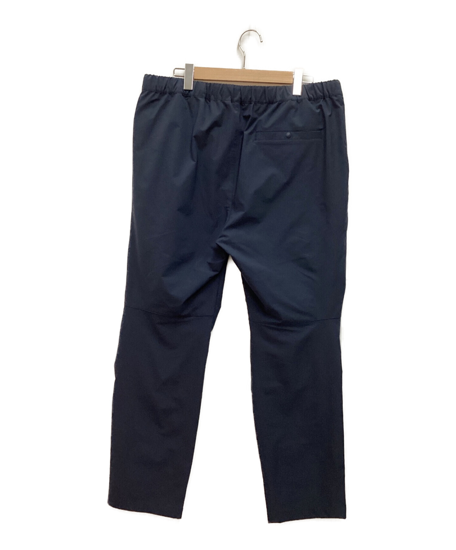 中古・古着通販】snow peak (スノーピーク) Strech Cloth Pants