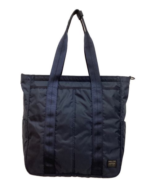 【中古・古着通販】PORTER (ポーター) FLASHトートバッグ