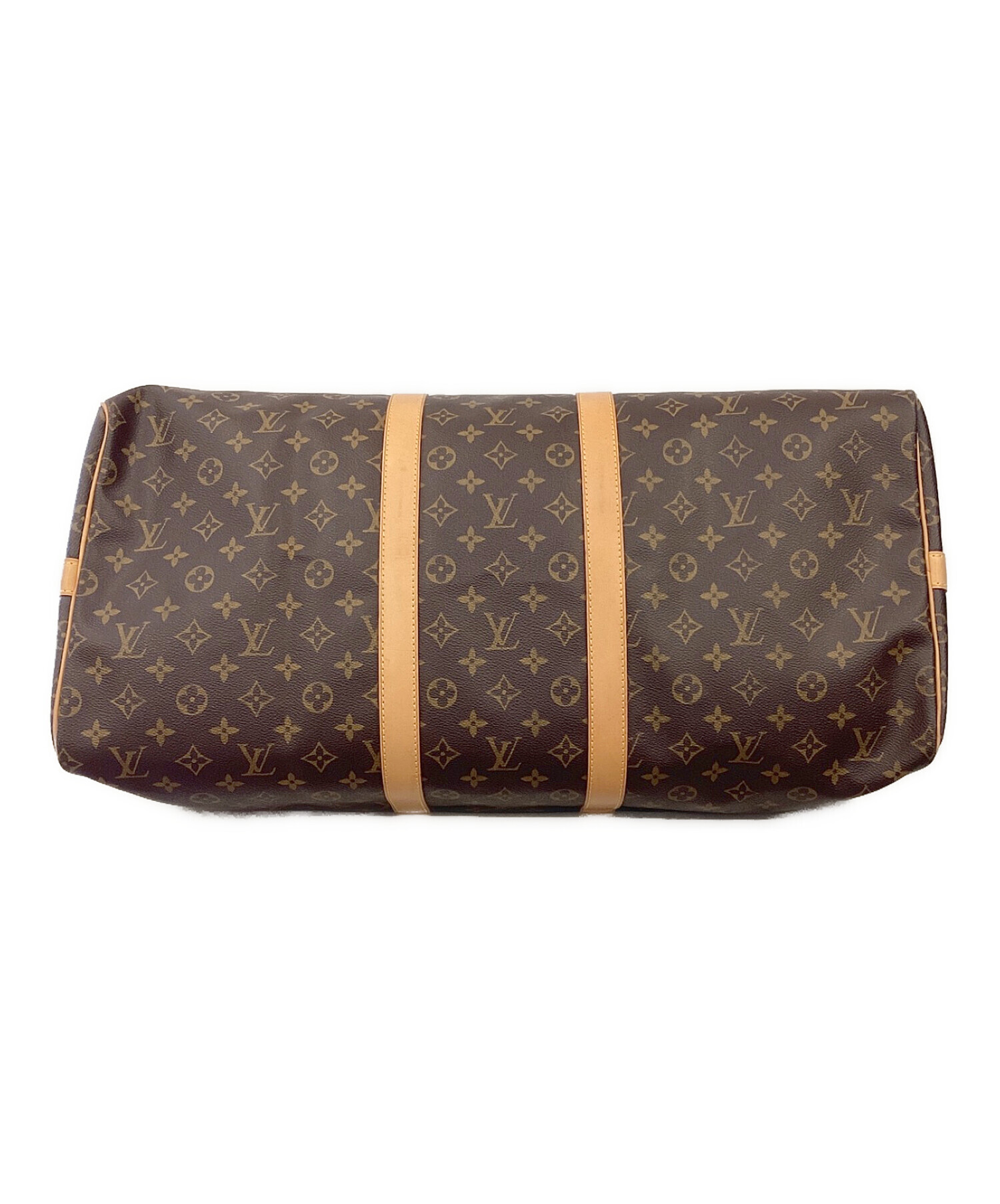 中古・古着通販】LOUIS VUITTON (ルイ ヴィトン) ボストンバッグ