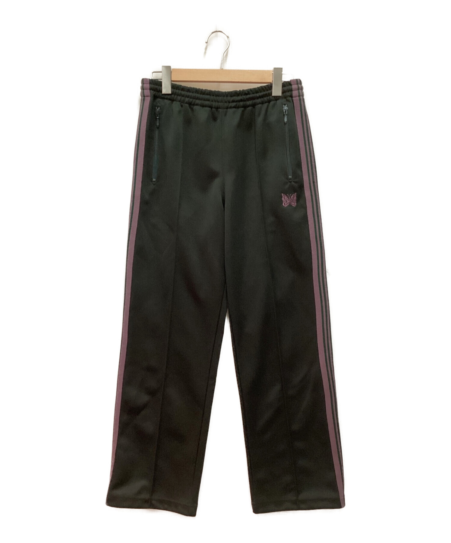 中古・古着通販】Needles (ニードルス) Track Pant - Poly