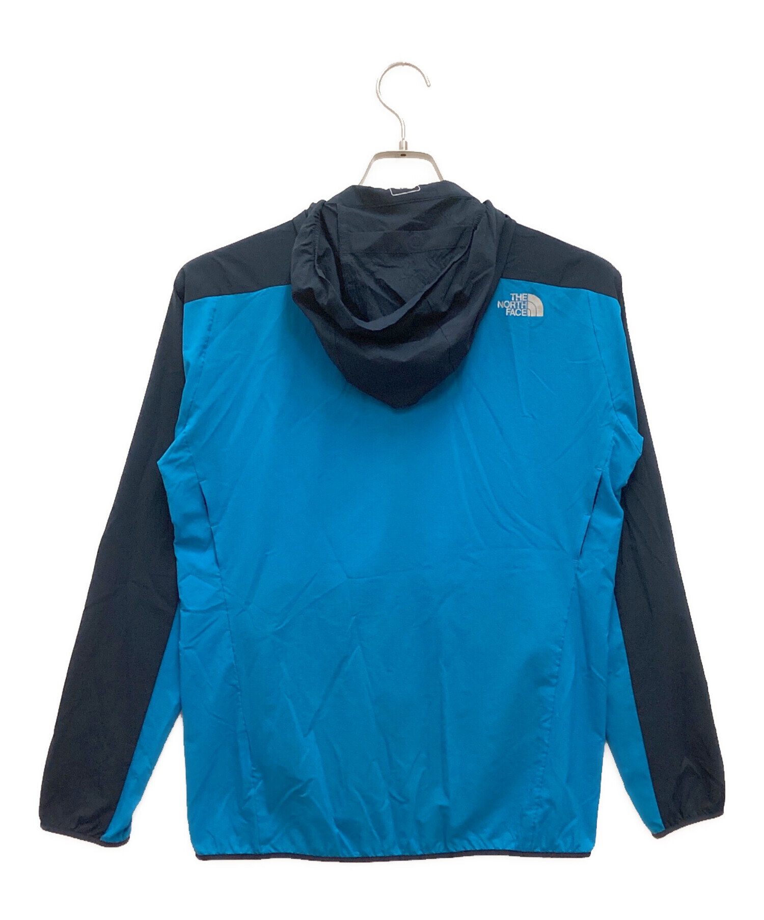 中古・古着通販】THE NORTH FACE (ザ ノース フェイス) Swallowtail Vent Hoodie / スワローテイル ベント  フーディ スカイブルー サイズ:S｜ブランド・古着通販 トレファク公式【TREFAC FASHION】スマホサイト