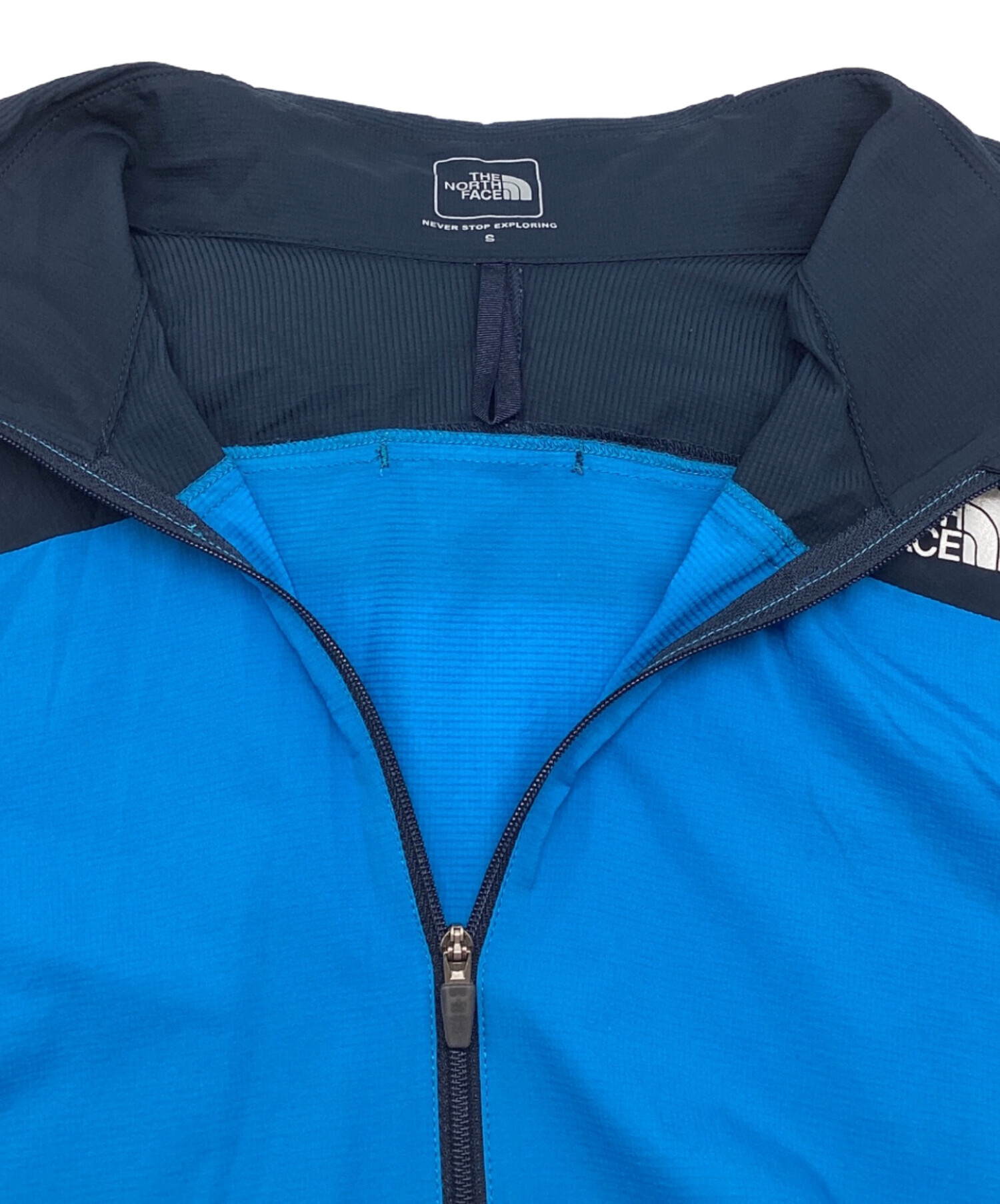 中古・古着通販】THE NORTH FACE (ザ ノース フェイス) Swallowtail Vent Hoodie / スワローテイル ベント  フーディ スカイブルー サイズ:S｜ブランド・古着通販 トレファク公式【TREFAC FASHION】スマホサイト