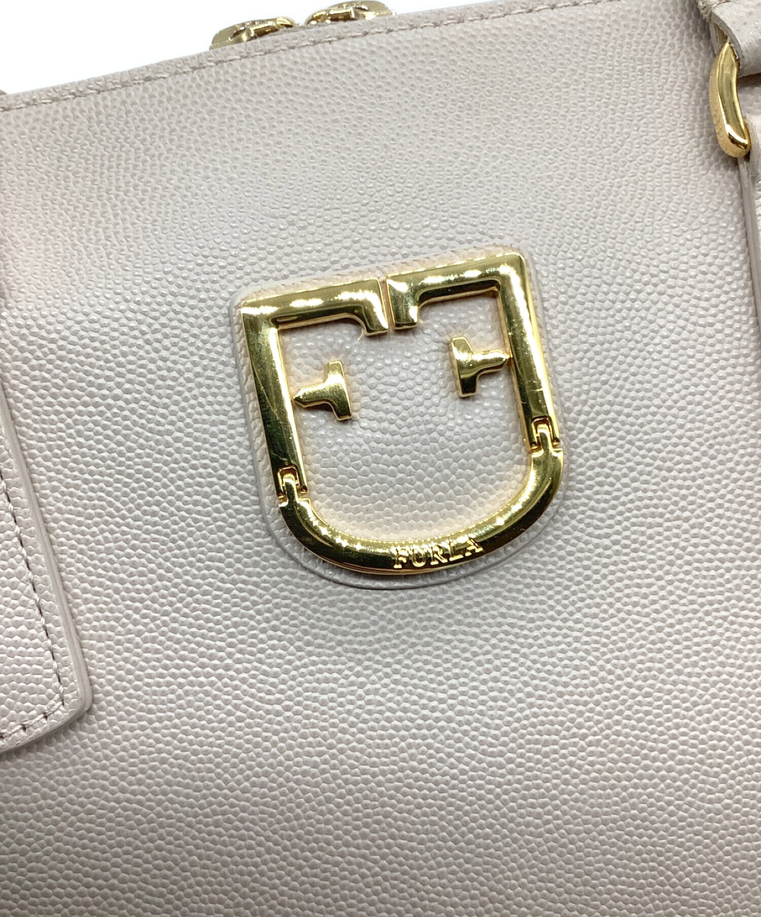 中古・古着通販】FURLA (フルラ) ファンタスティカ2WAYショルダー