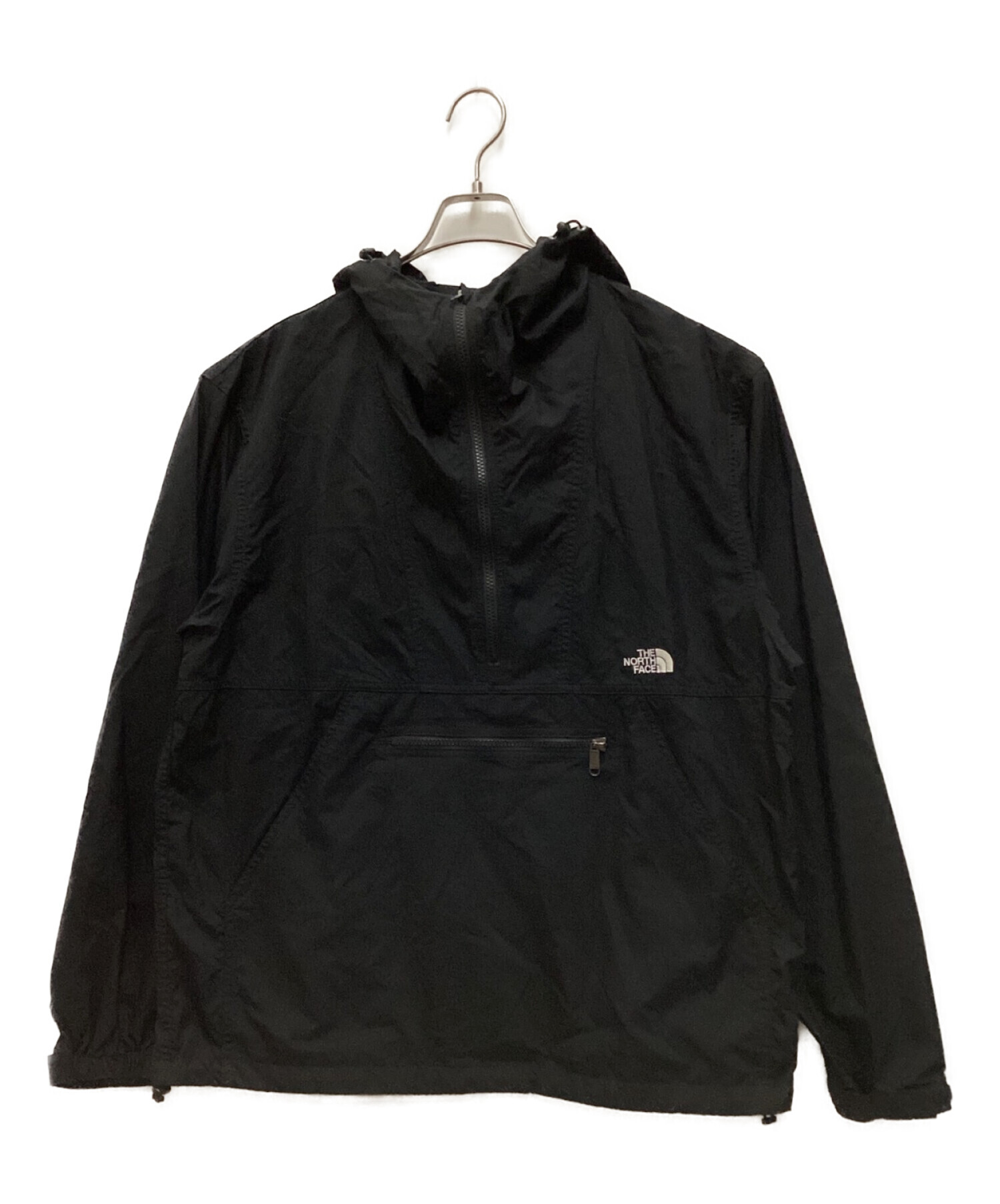 中古・古着通販】THE NORTH FACE (ザ ノース フェイス) コンパクト