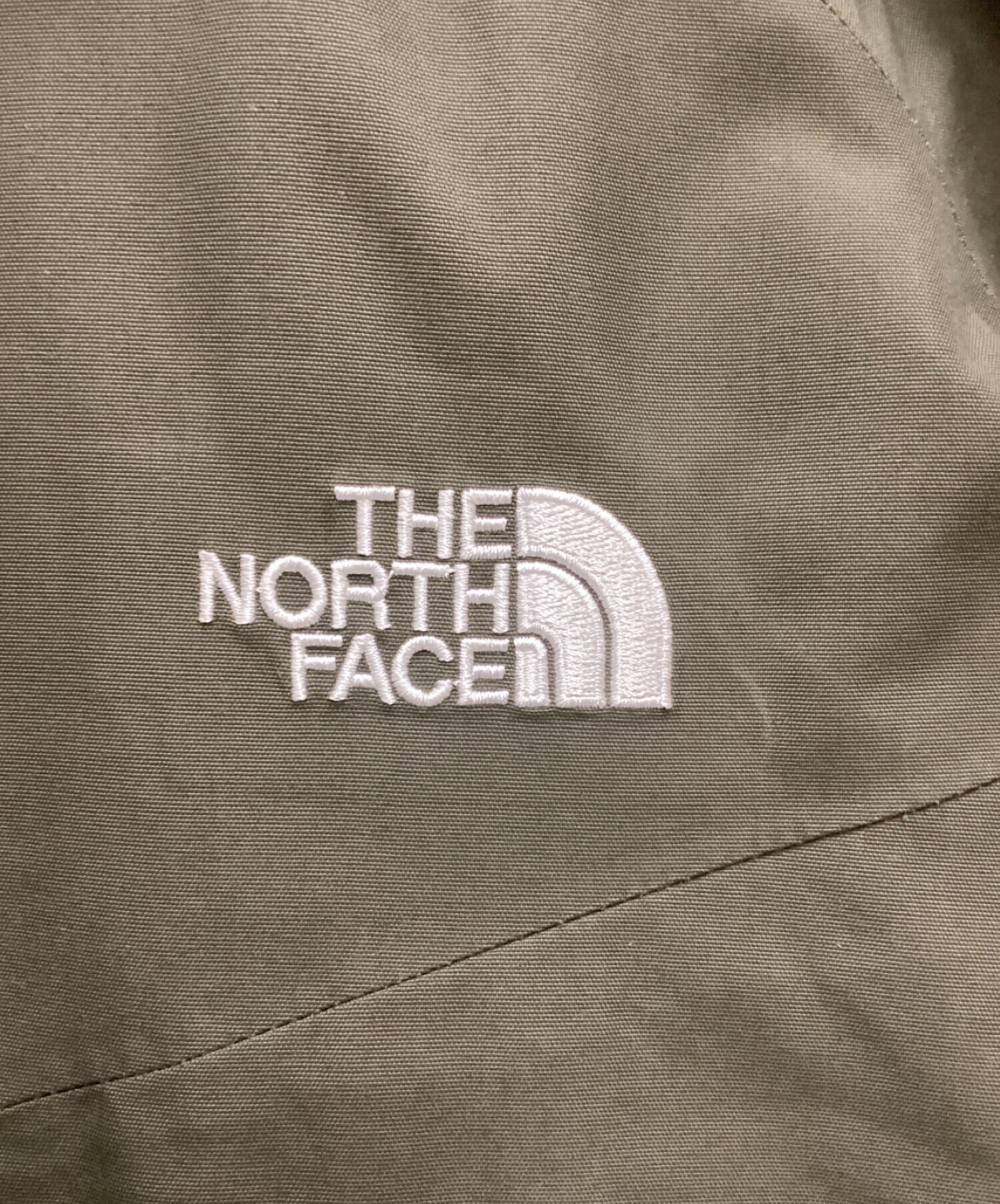 中古・古着通販】THE NORTH FACE (ザ ノース フェイス) フリーダム