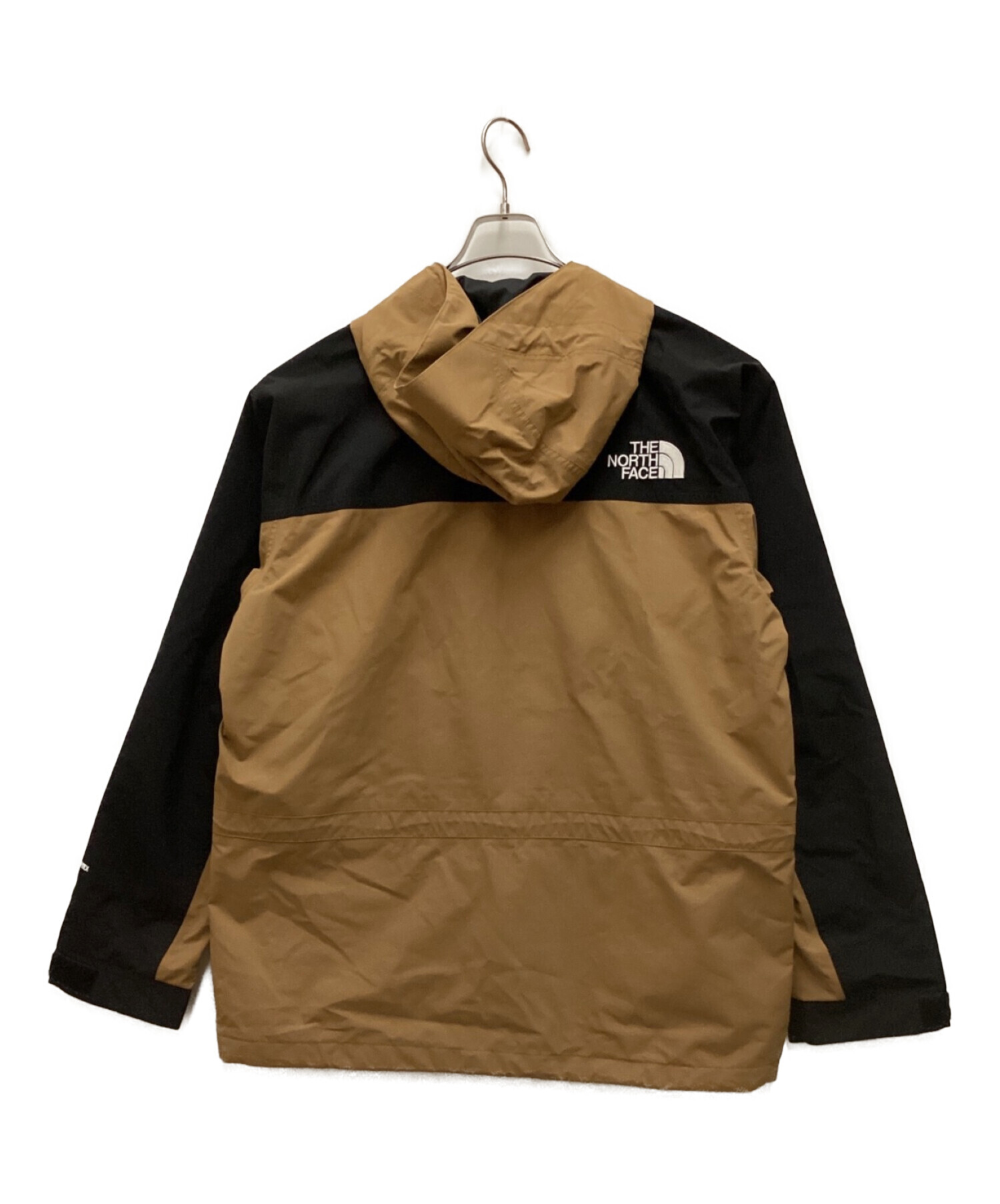 中古・古着通販】THE NORTH FACE (ザ ノース フェイス) マウンテン