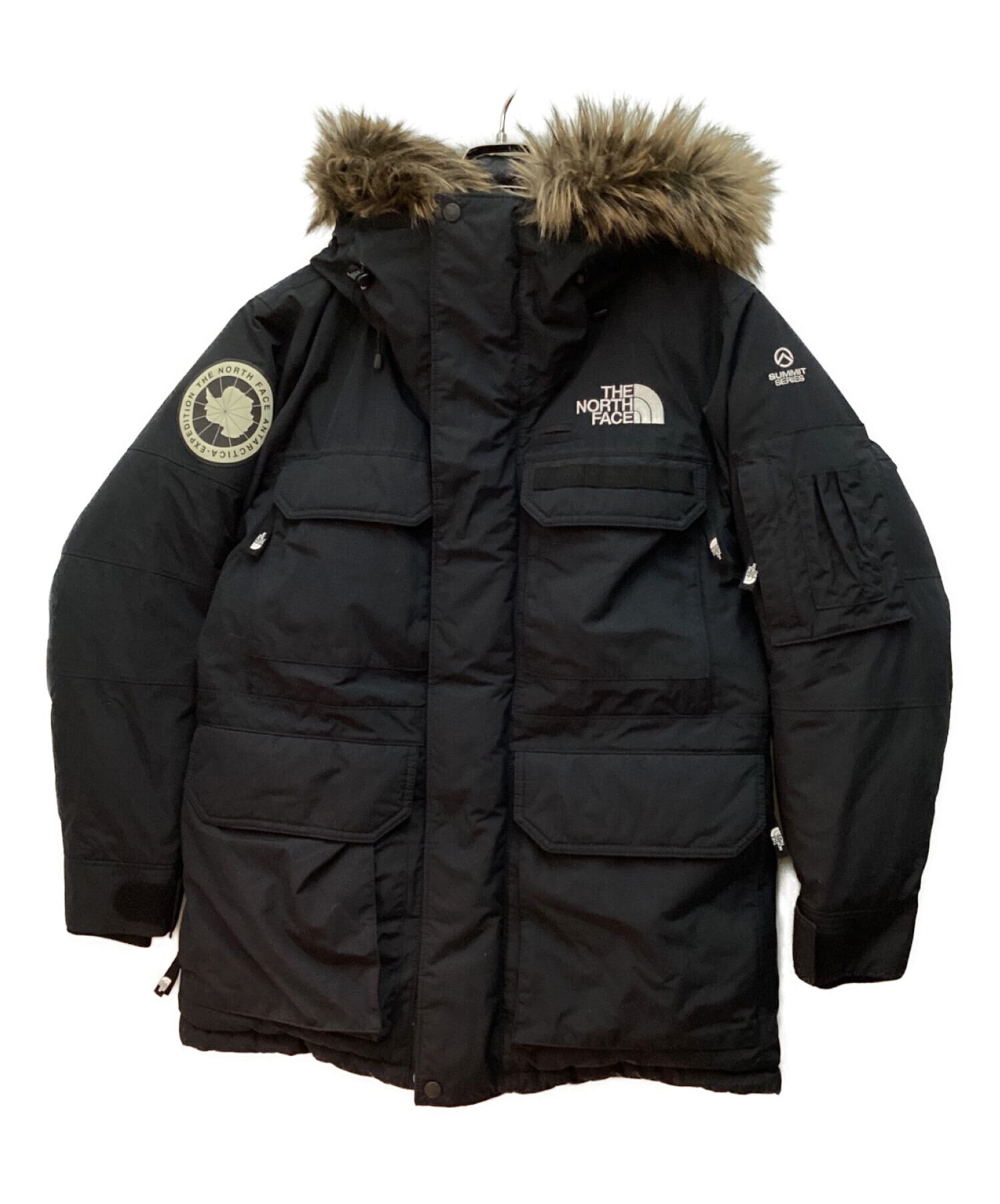 中古・古着通販】THE NORTH FACE (ザ ノース フェイス) Southern Cross