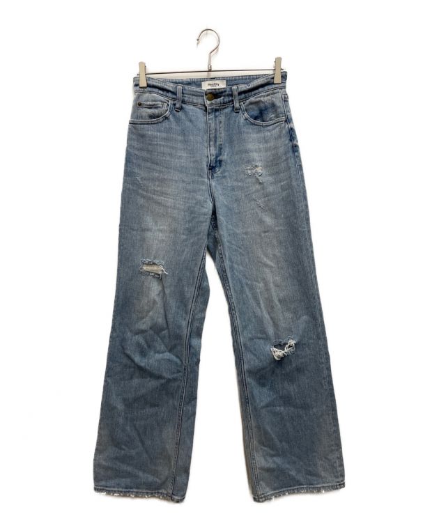 中古・古着通販】Healthy DENIM (ヘルシーデニム) Plage (プラージュ