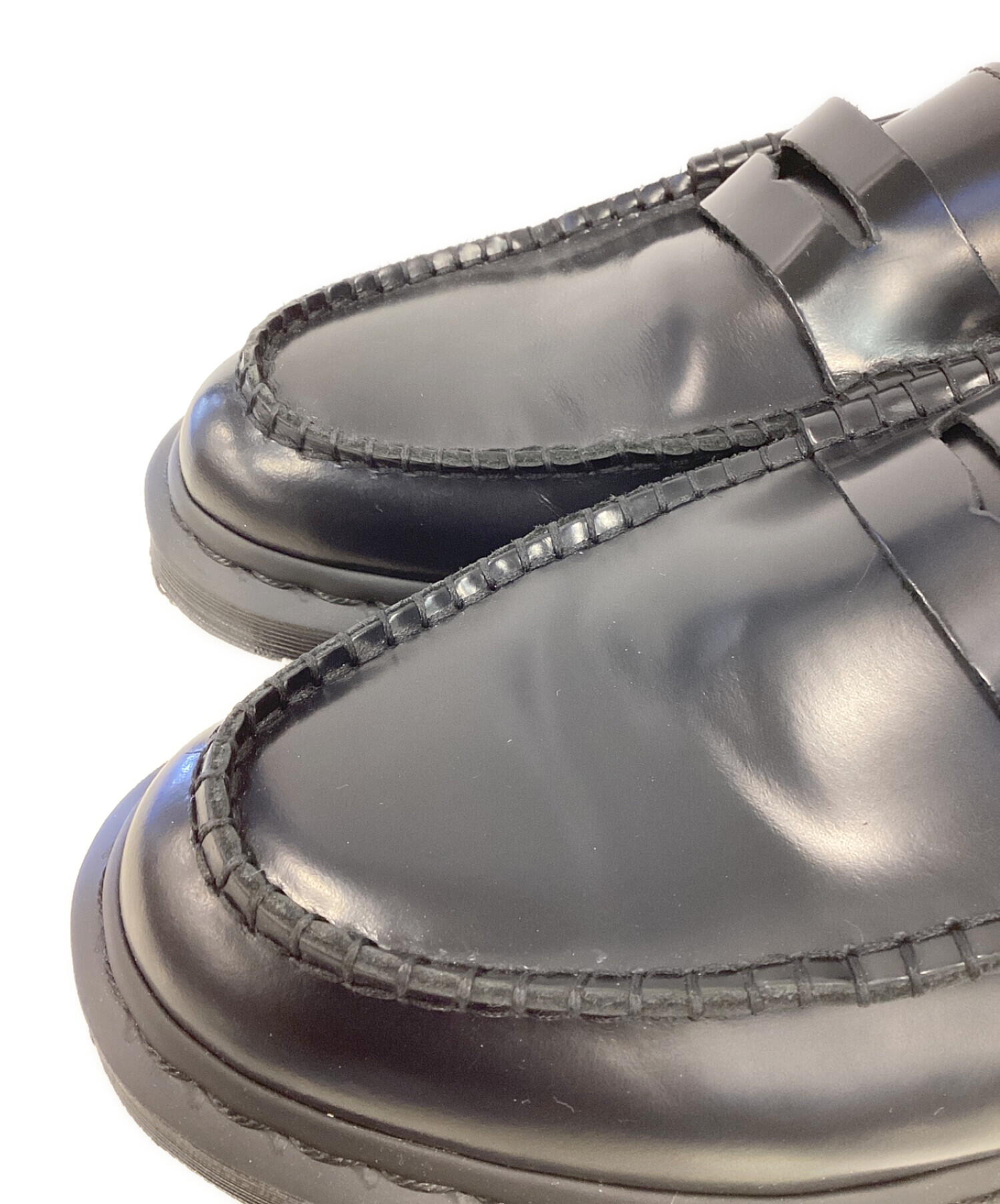 中古・古着通販】Dr.Martens (ドクターマーチン) penton ブラック