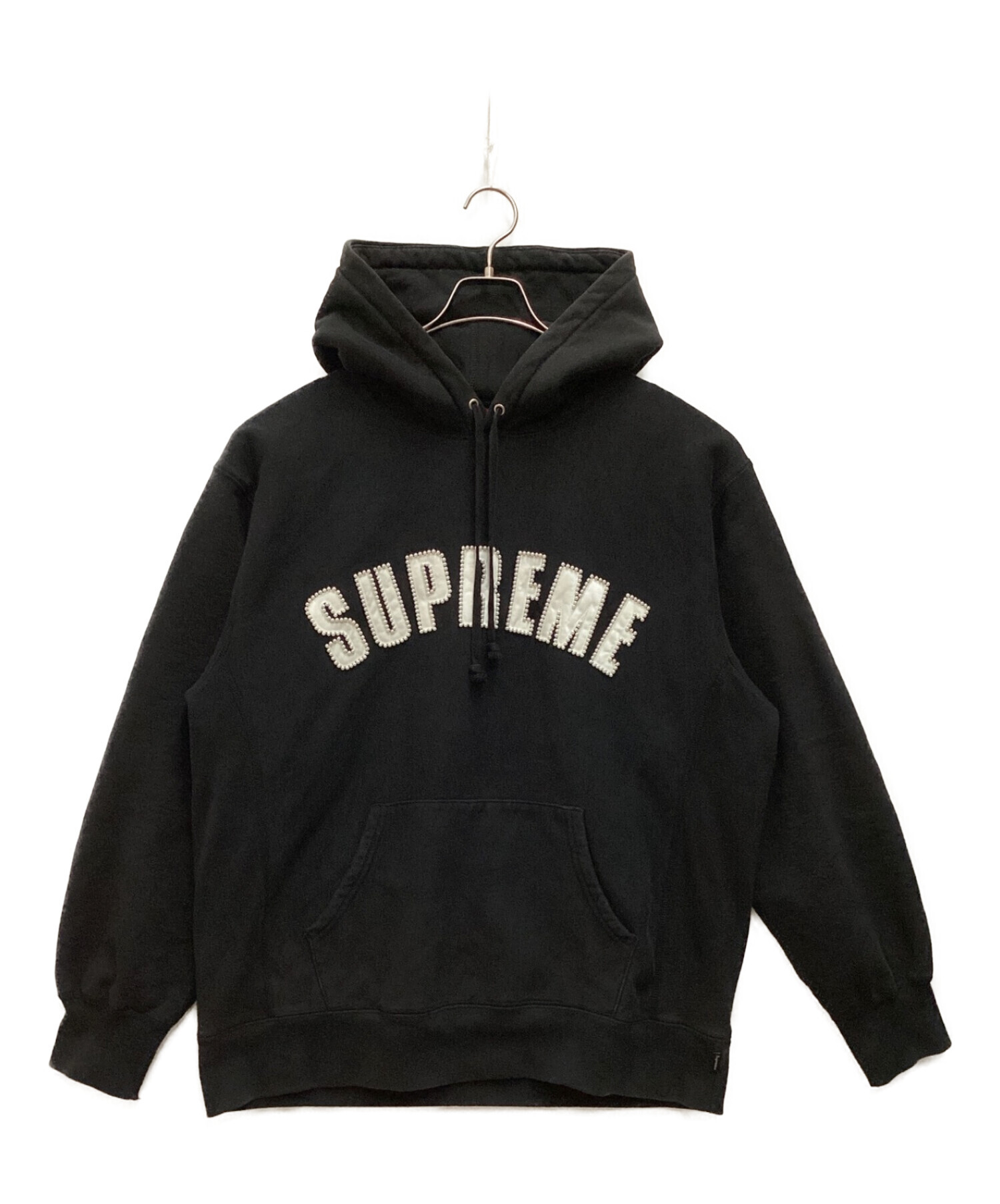 Supreme Pearl Logo Hooded Sweatshirtトップス