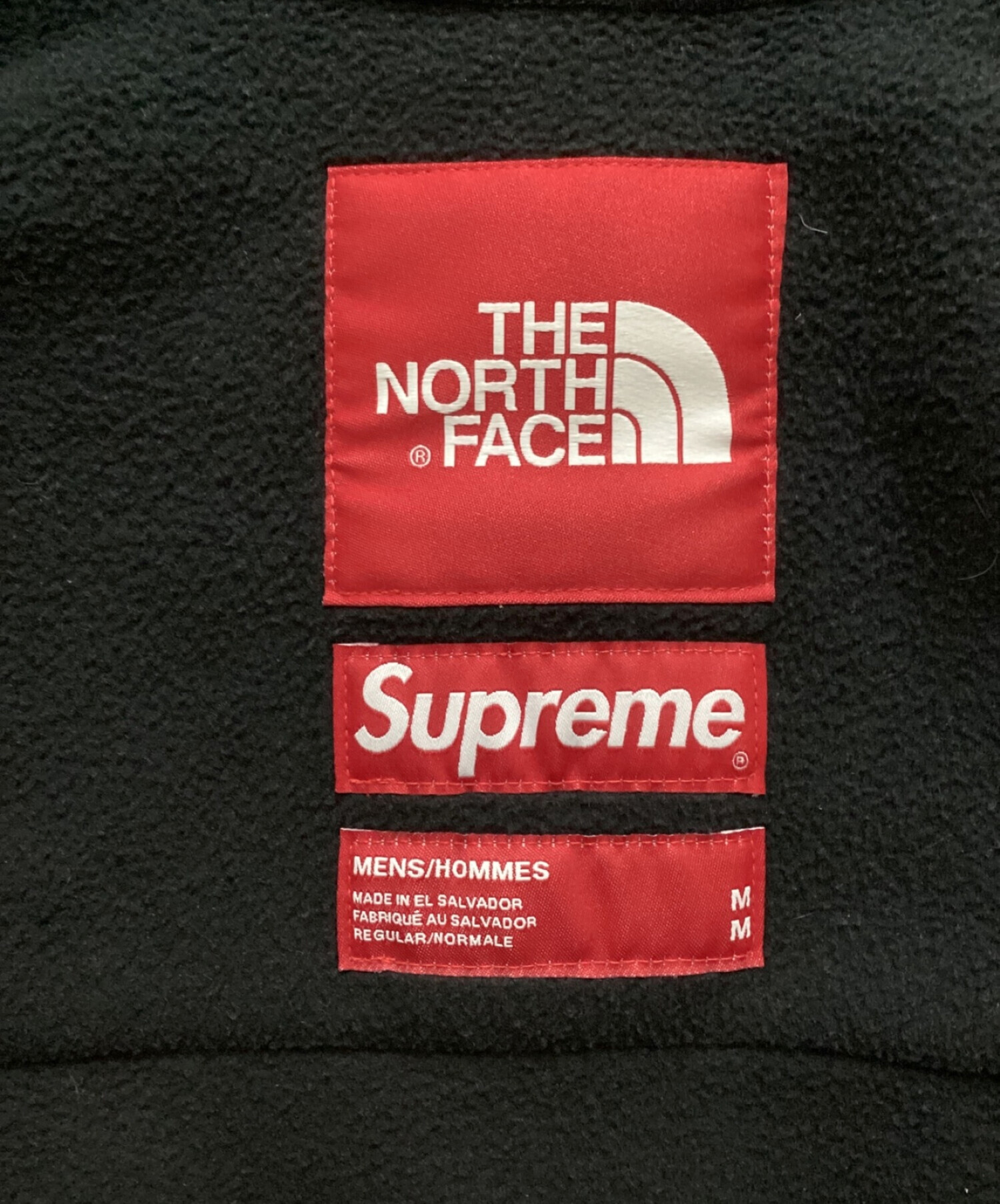 中古・古着通販】SUPREME (シュプリーム) THE NORTH FACE (ザ ノース