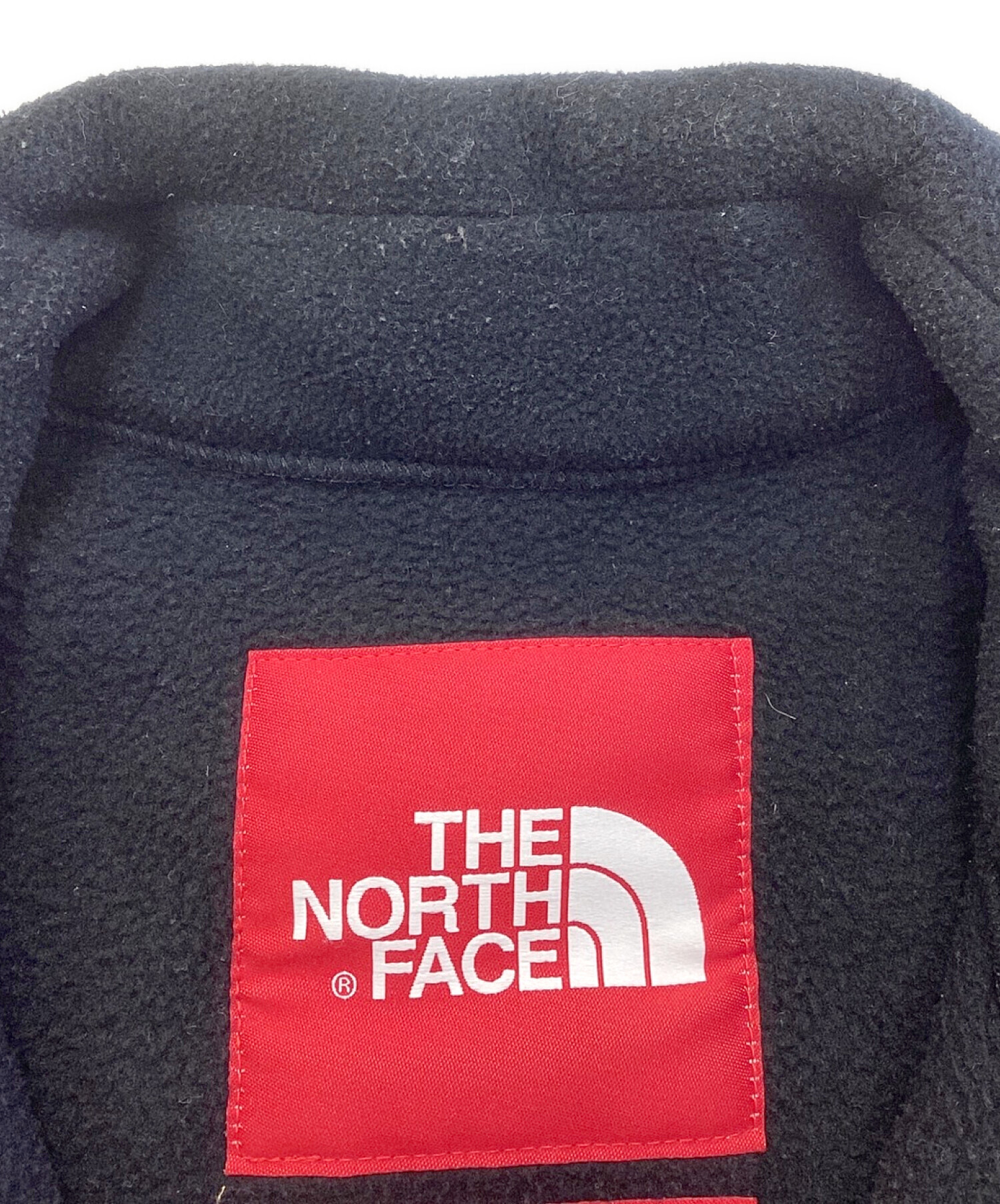 中古・古着通販】SUPREME (シュプリーム) THE NORTH FACE (ザ ノース