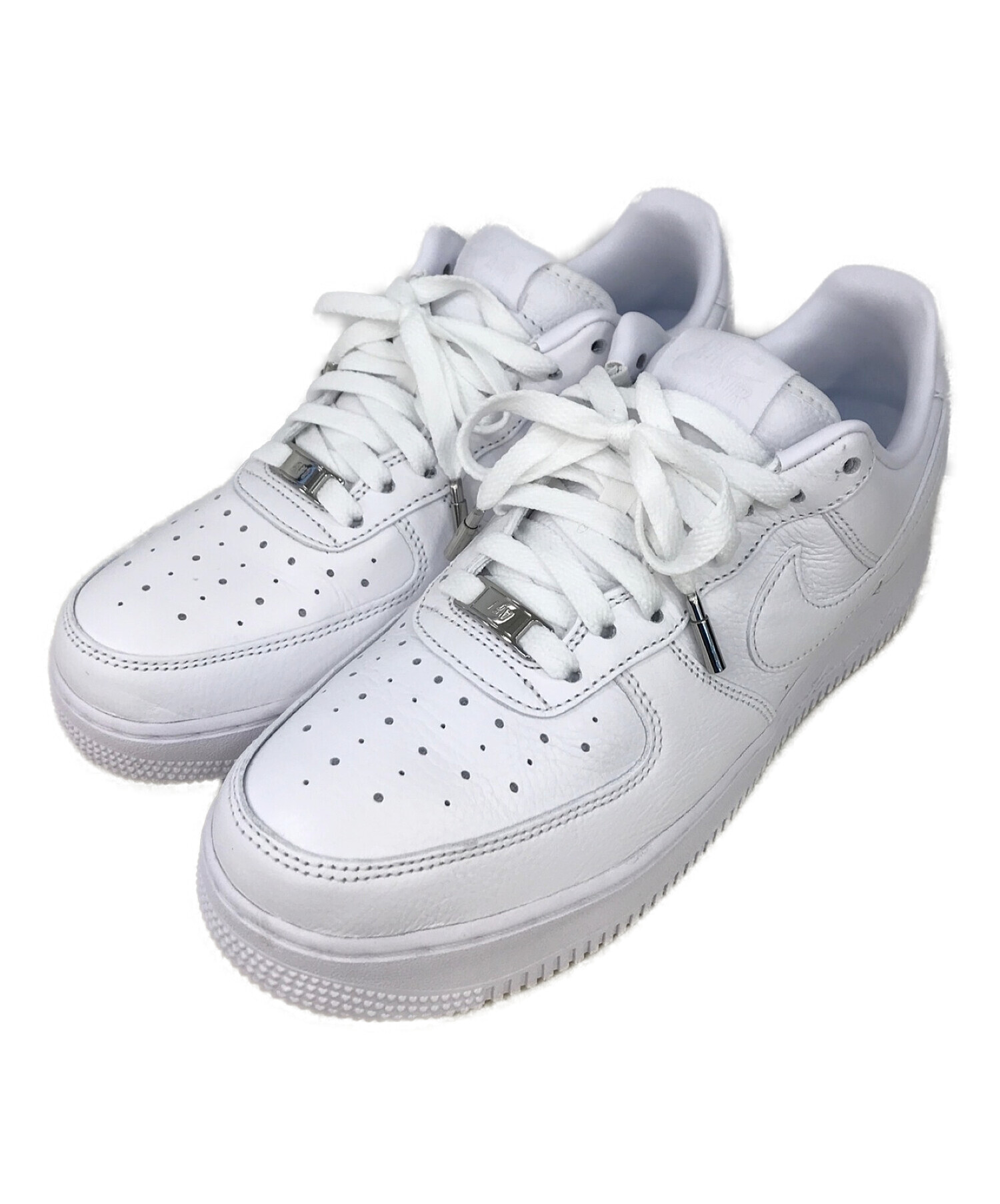 中古・古着通販】NIKE (ナイキ) Drake NOCTA × Nike Air Force 1 Low