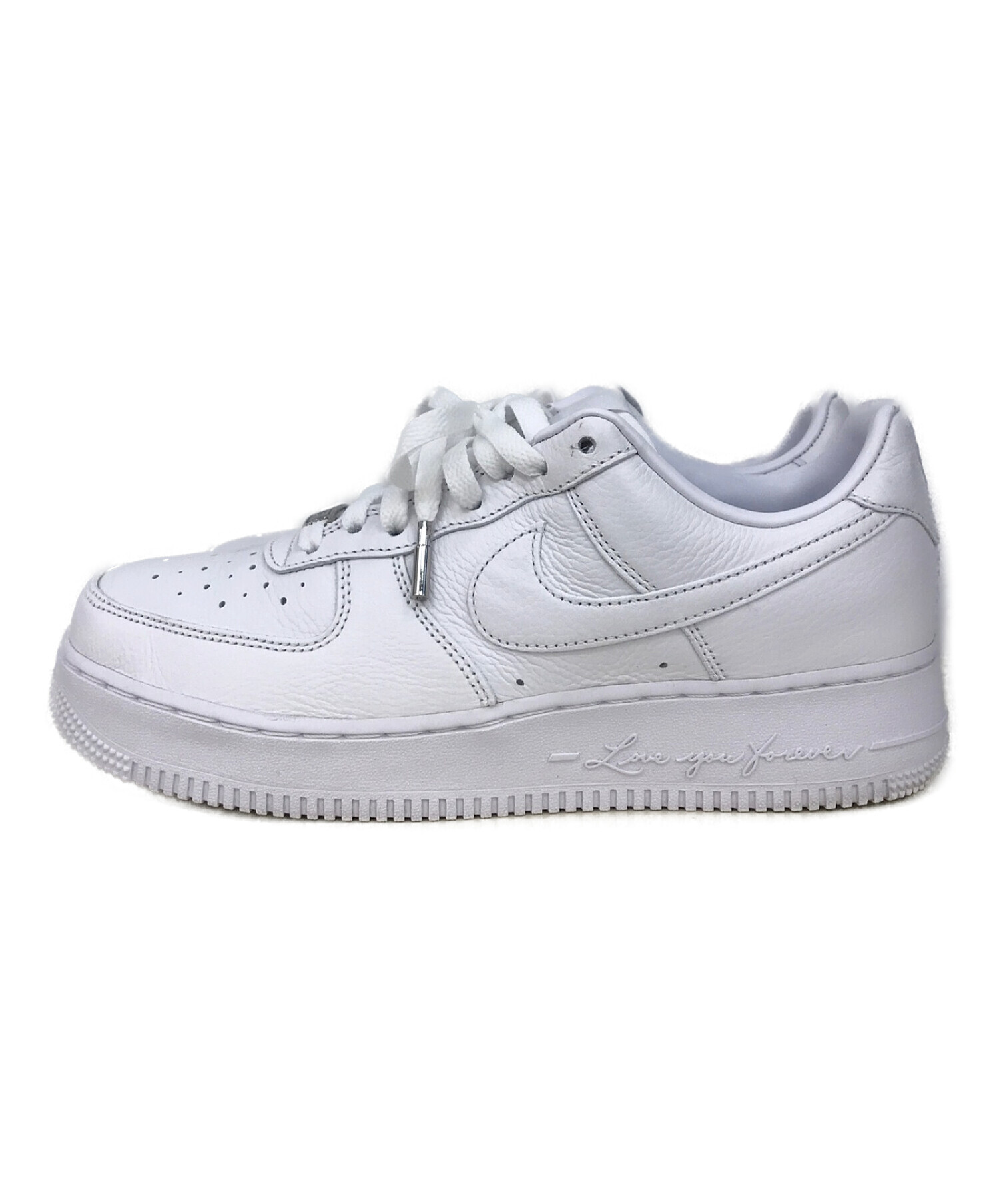 中古・古着通販】NIKE (ナイキ) Drake NOCTA × Nike Air Force 1 Low